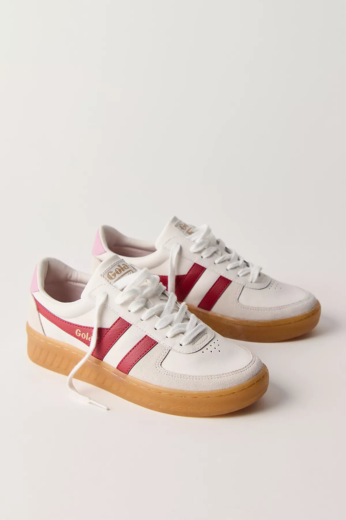 Gola Grandslam Elite Sneakers