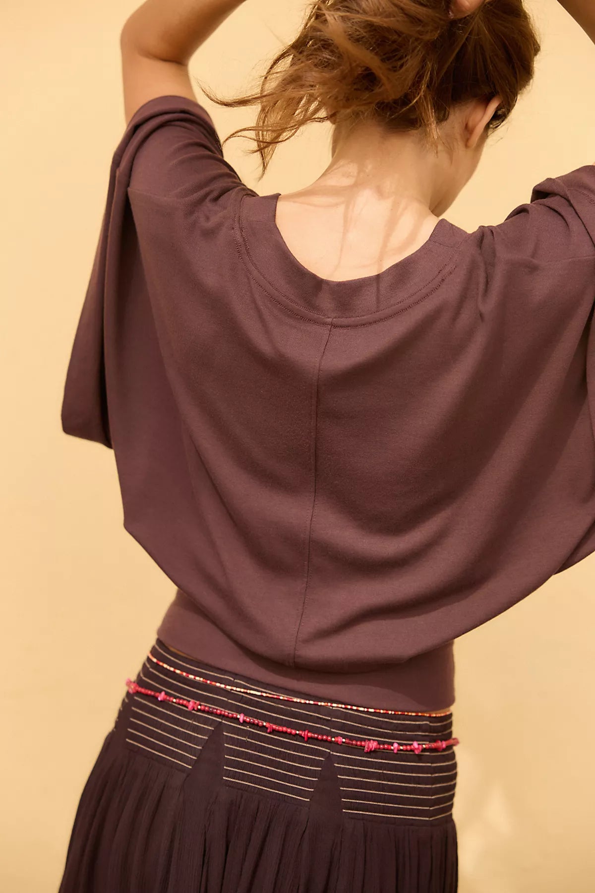 Birdie Top