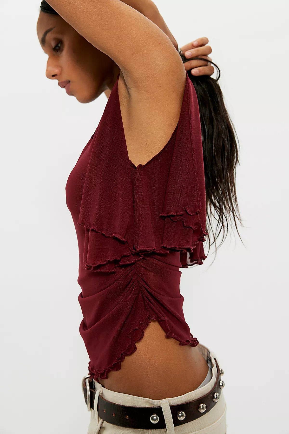 Bella Knit Top