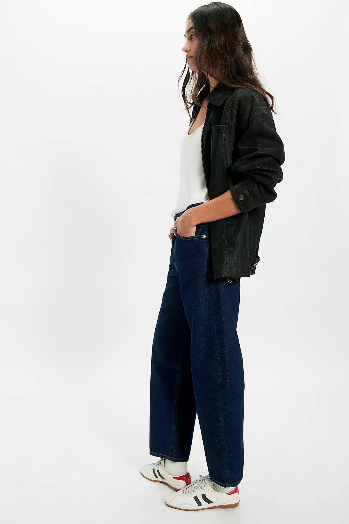 Citizens of Humanity Miro Relaxed Jeans