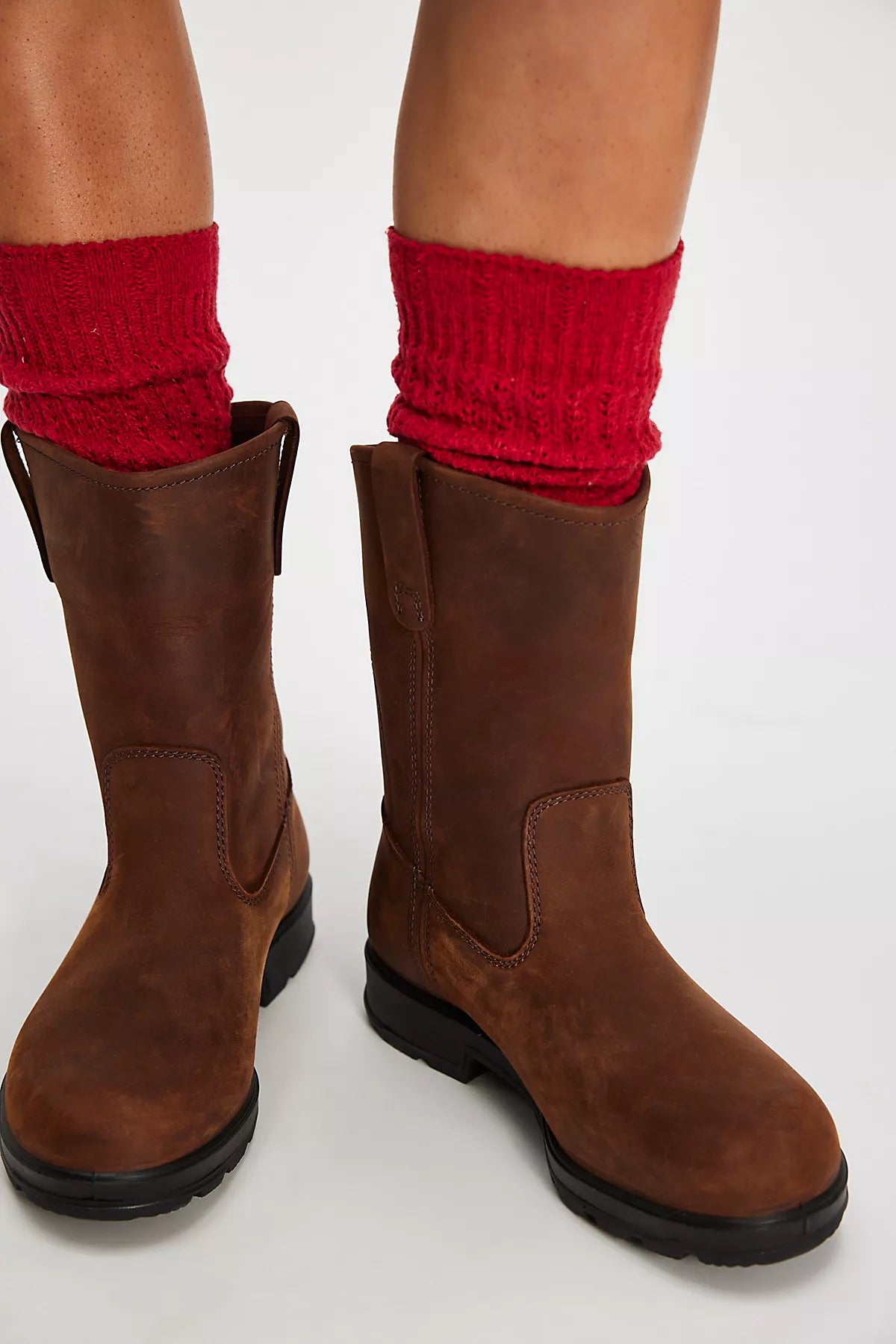 Blundstone Rigger Boots