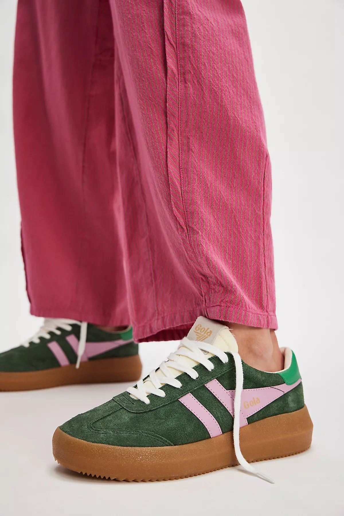 Gola Athena Sneakers