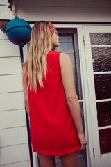 Summer Smiles Romper