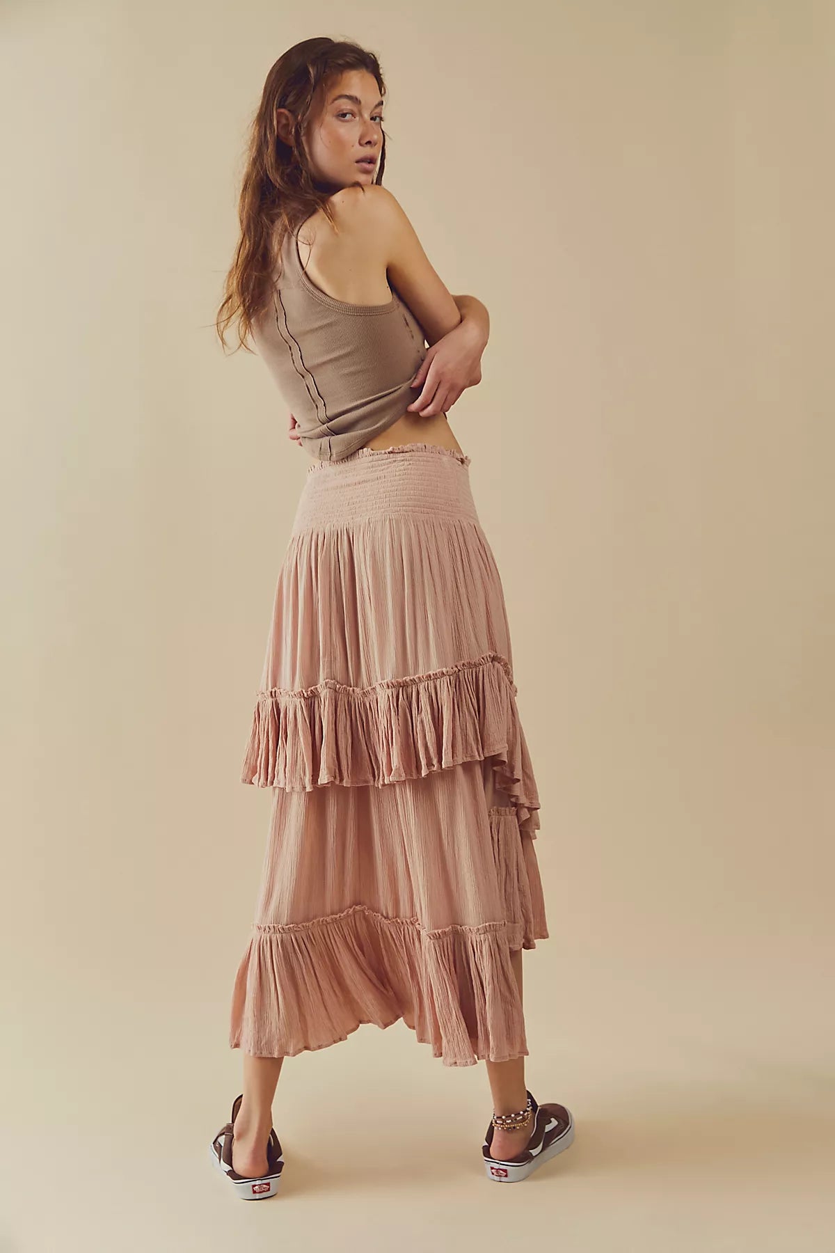 The Convertible Skirt