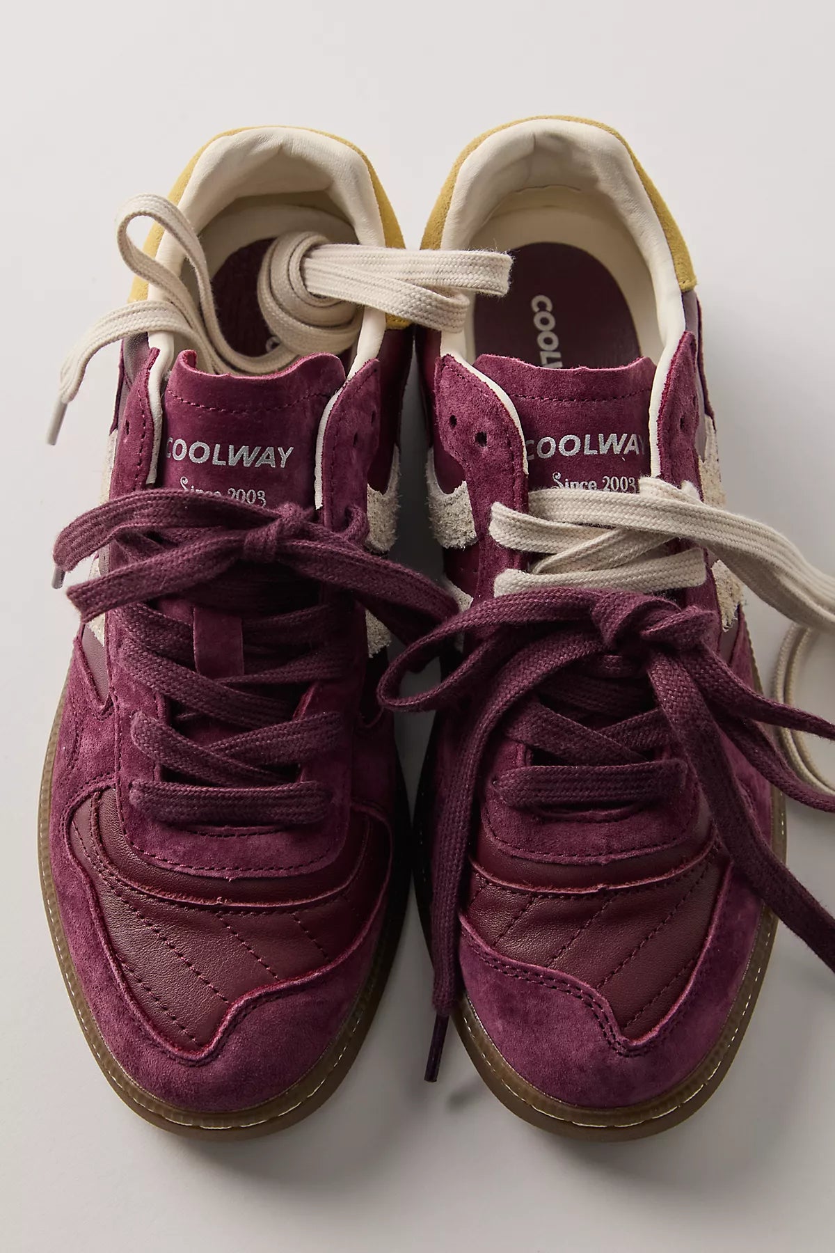 Coolway Goal Sneakers
