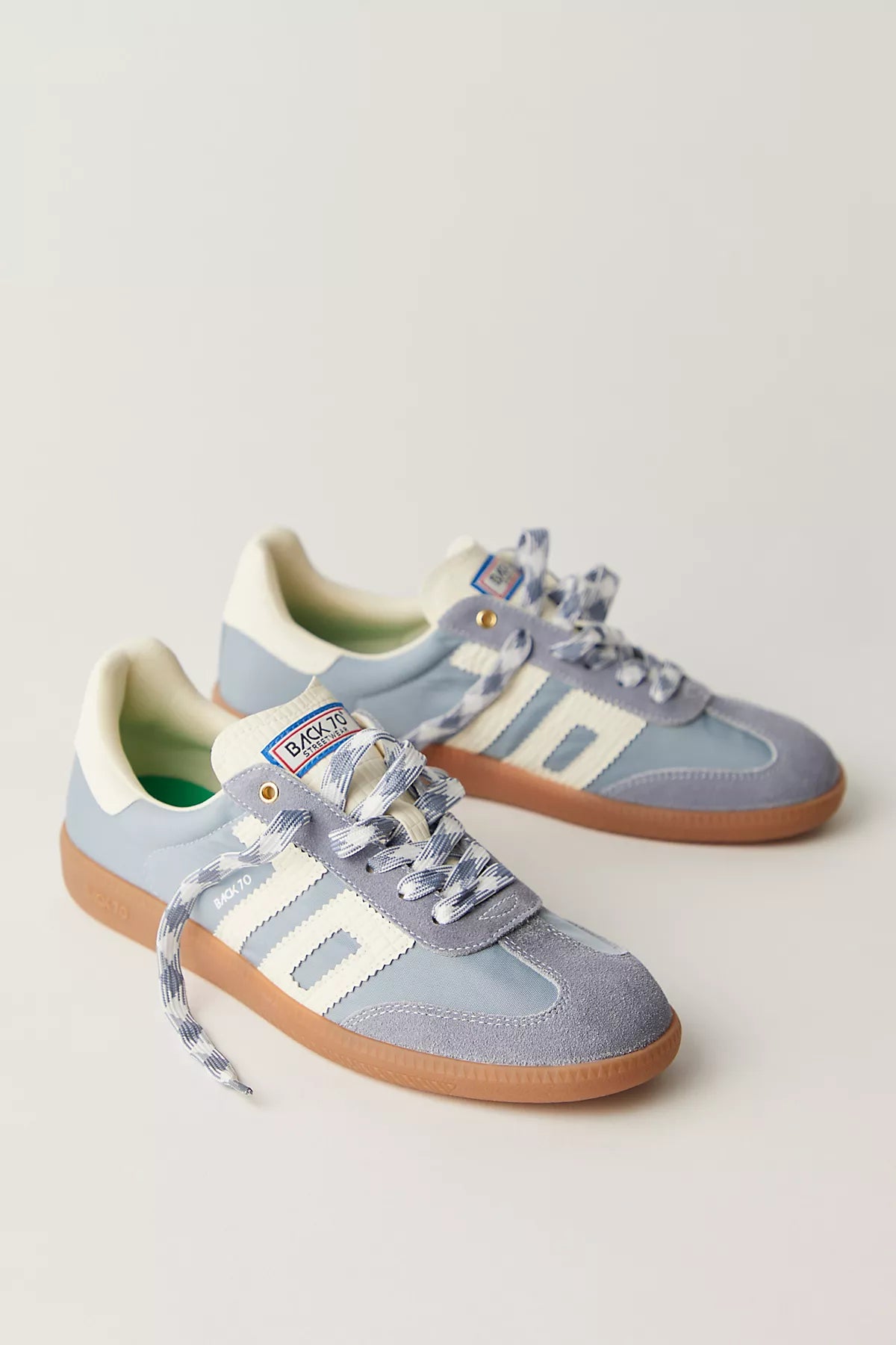 Back 70 Ghost Sneakers