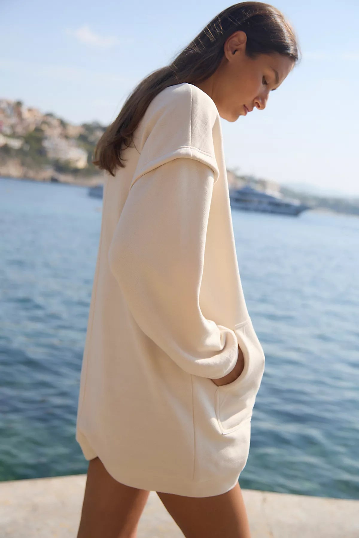 Chiara Mini Dress