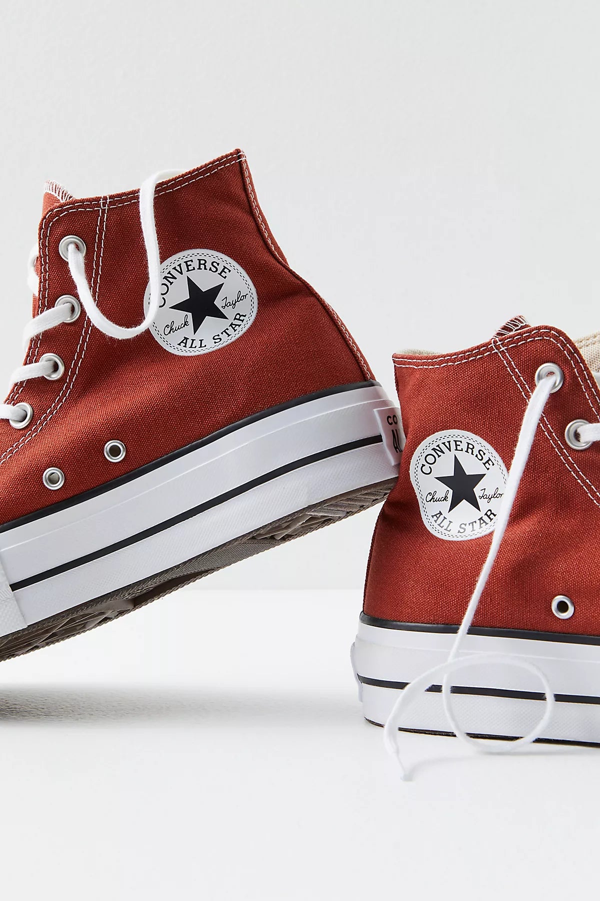 Chuck Taylor All Star Lift High-Top Sneakers