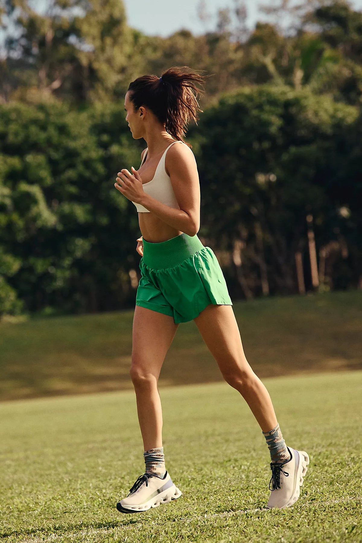 Carpe Diem Shorts