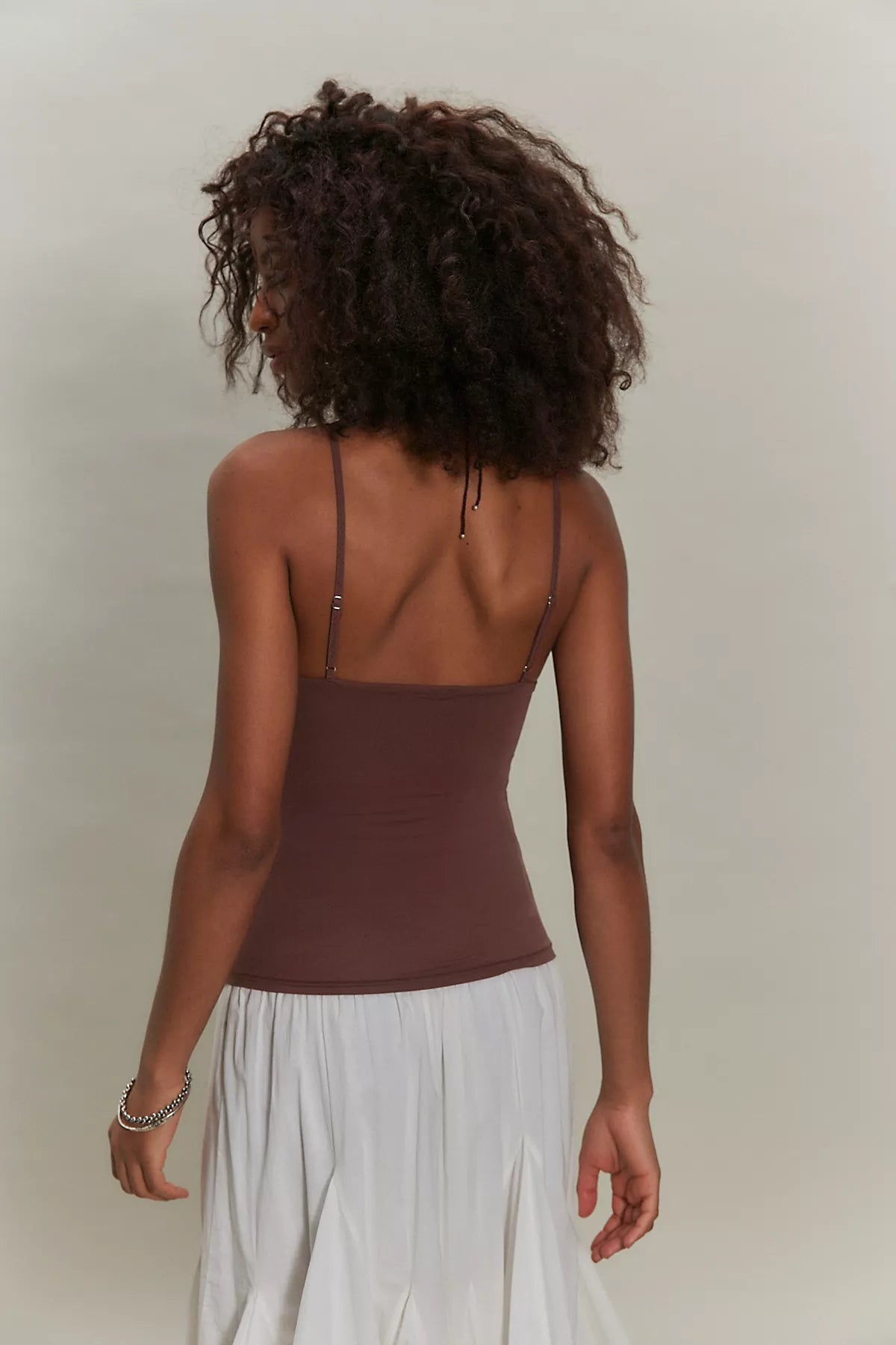 Charlie Microfiber Cami