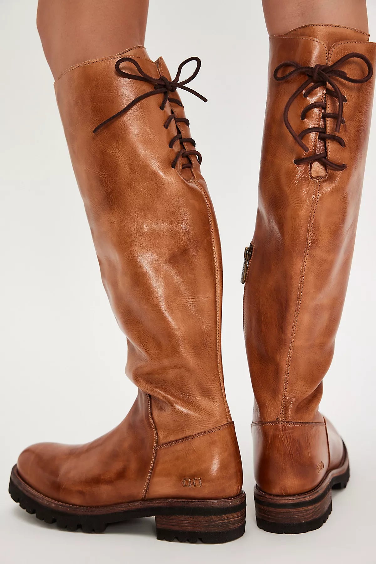 Bed Stu Scope Tall Boots