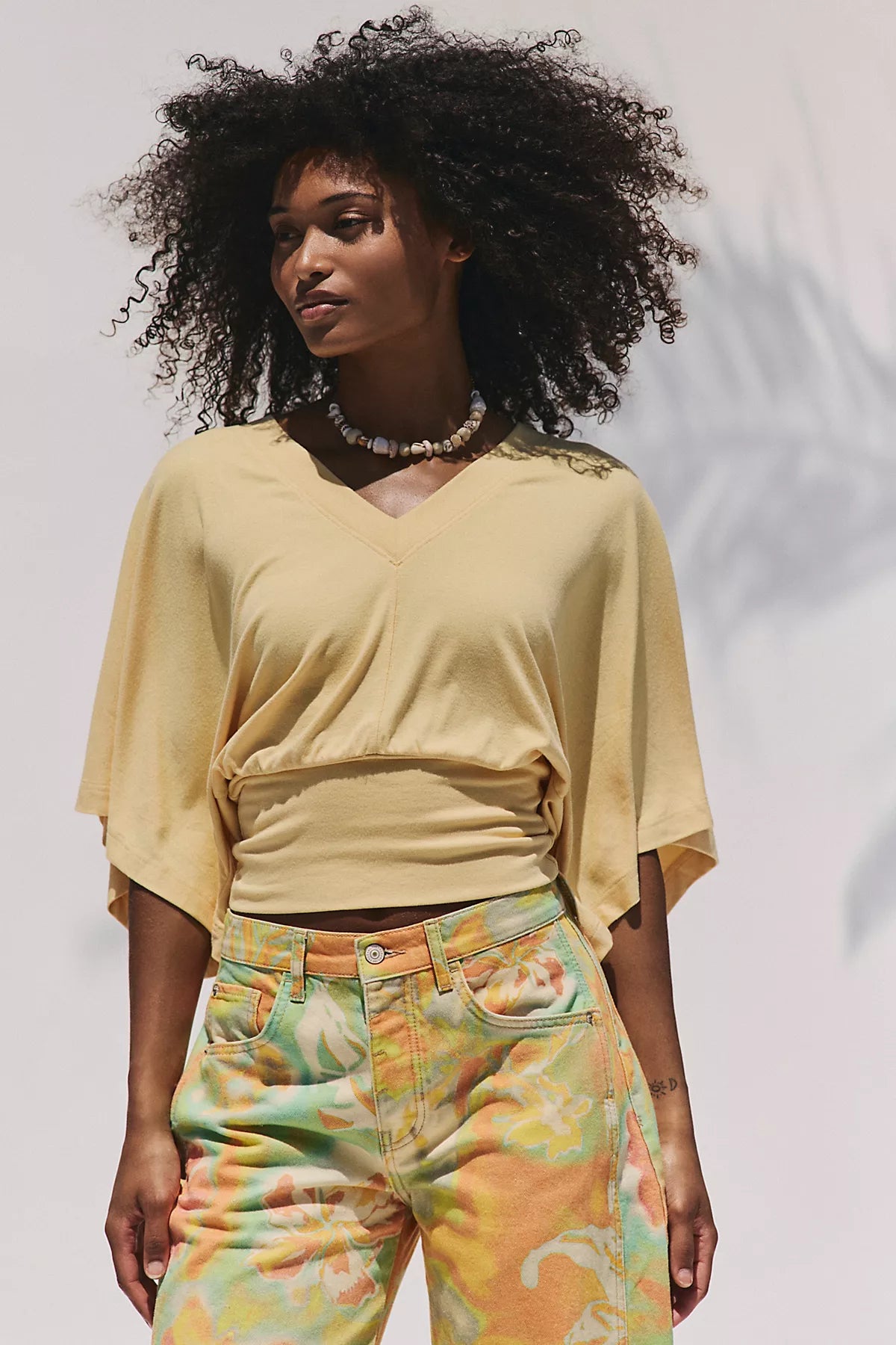 Birdie Top