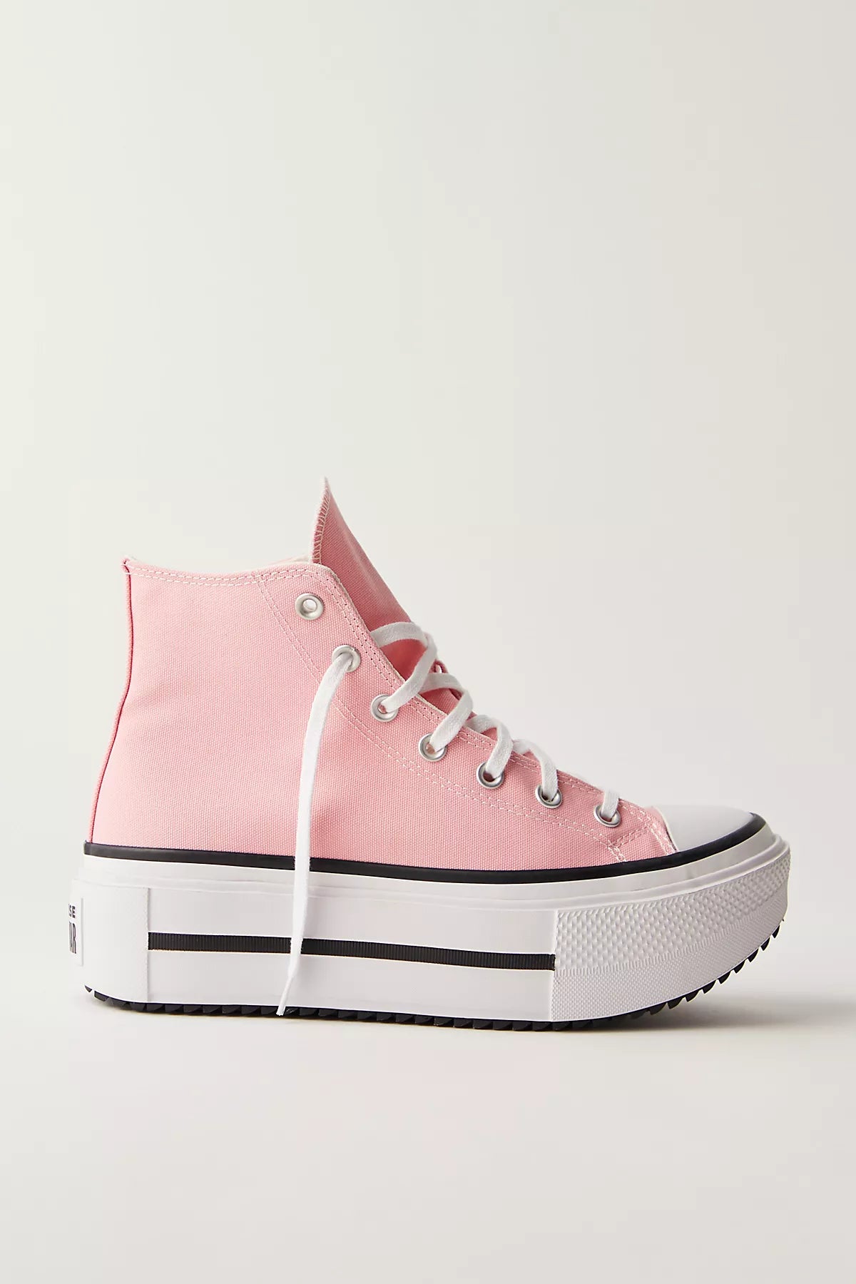 Chuck All Star Lift Double Stack Sneakers