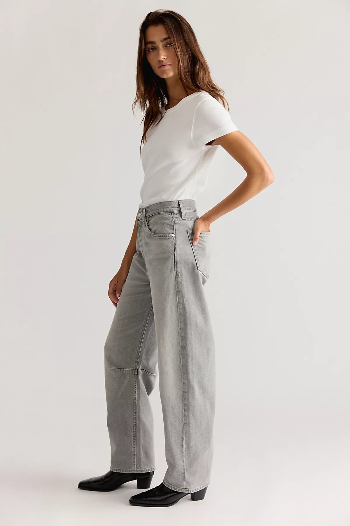 Citizens of Humanity Miro Relaxed Jeans
