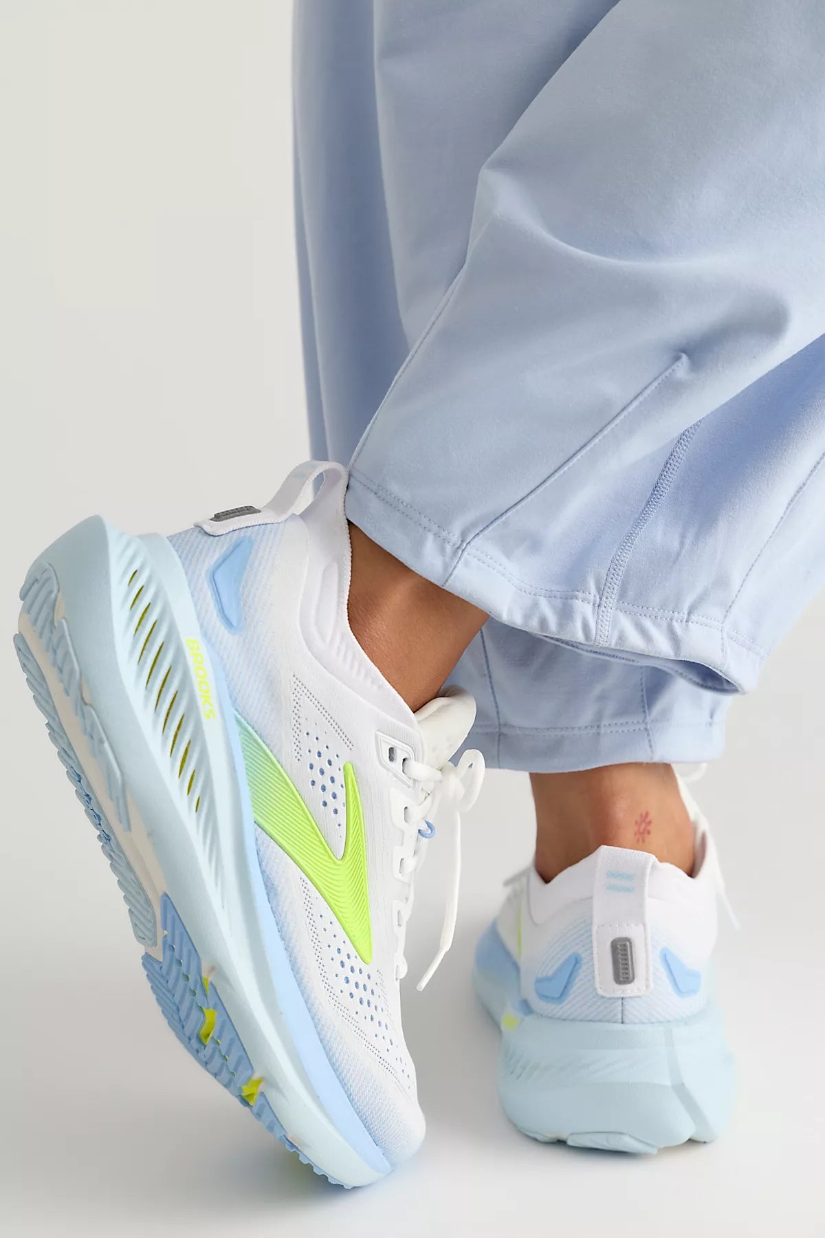Brooks Glycerin 23 Sneakers