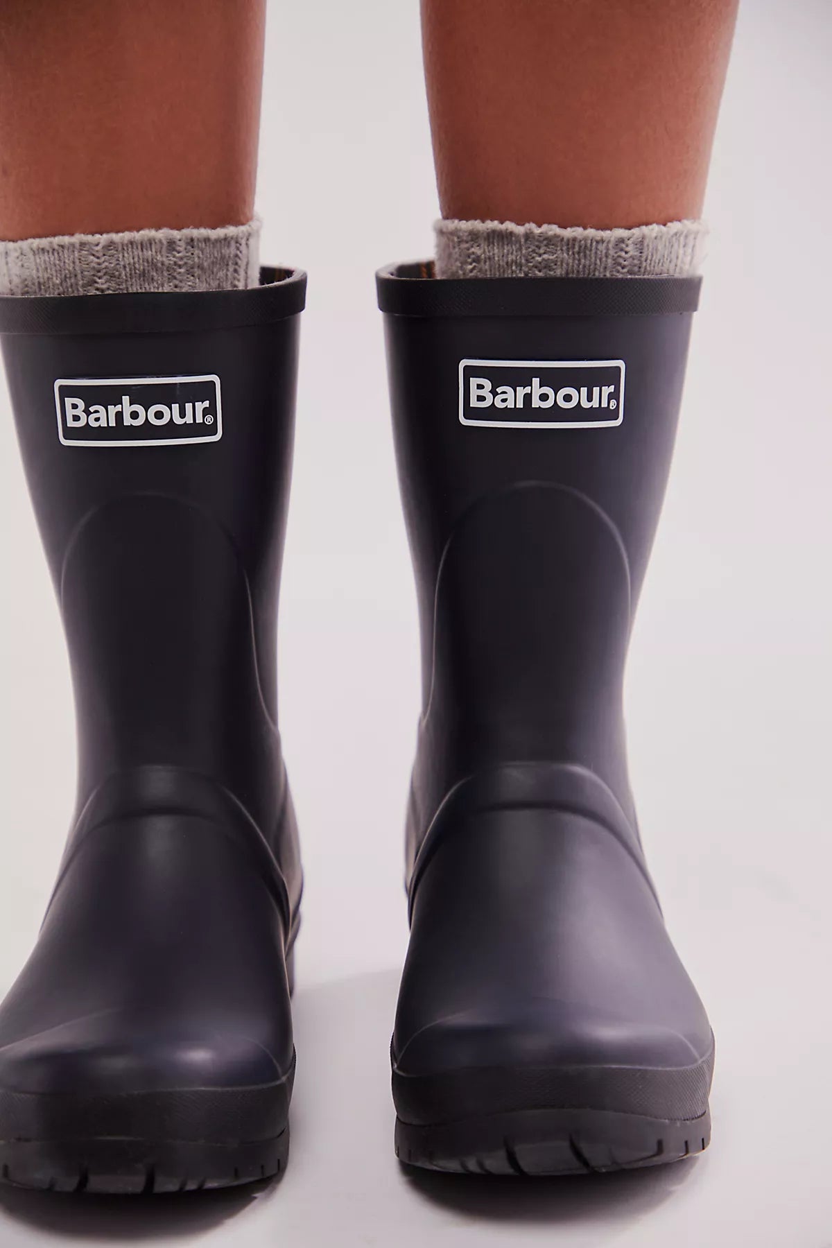Barbour Banbury Boots