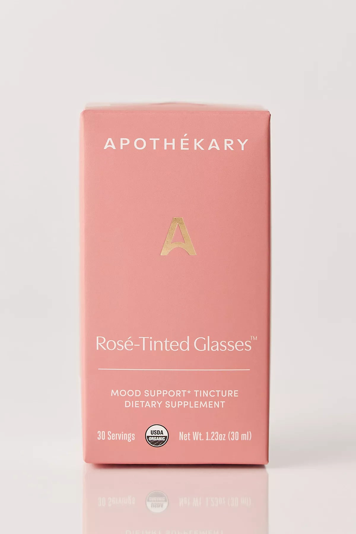 Apothékary Wine Replacements