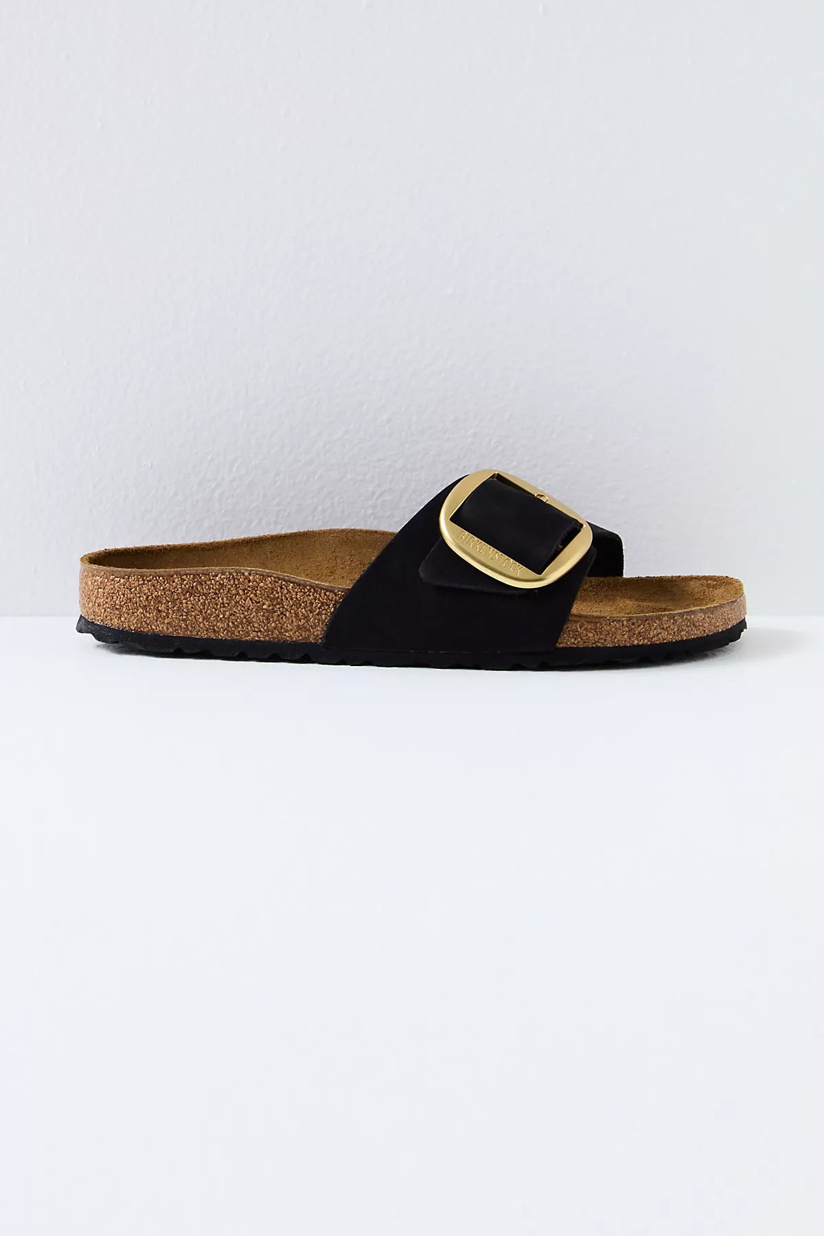Birkenstock Madrid Big Buckle Sandals
