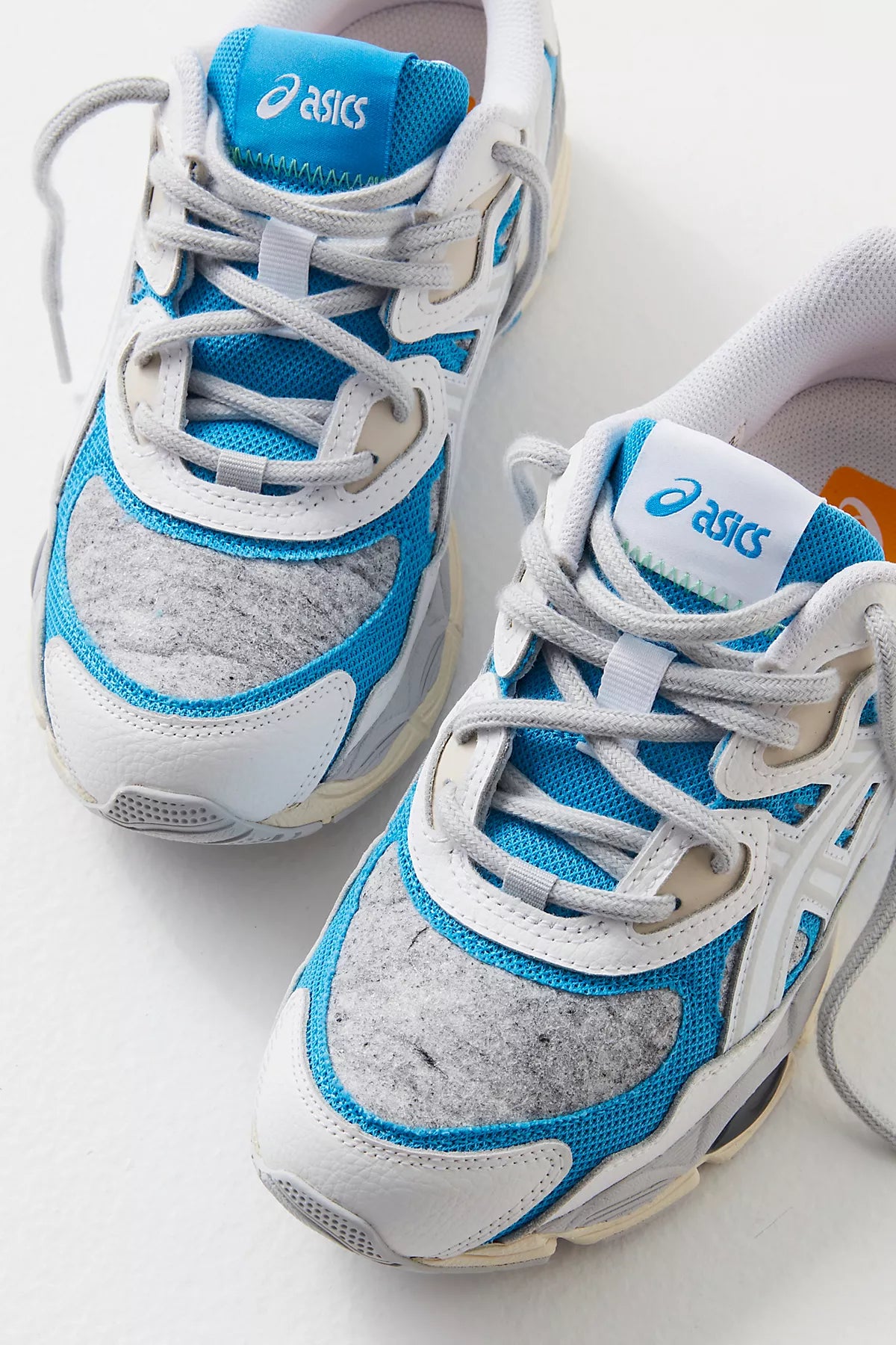 ASICS GEL-NYC Sneakers