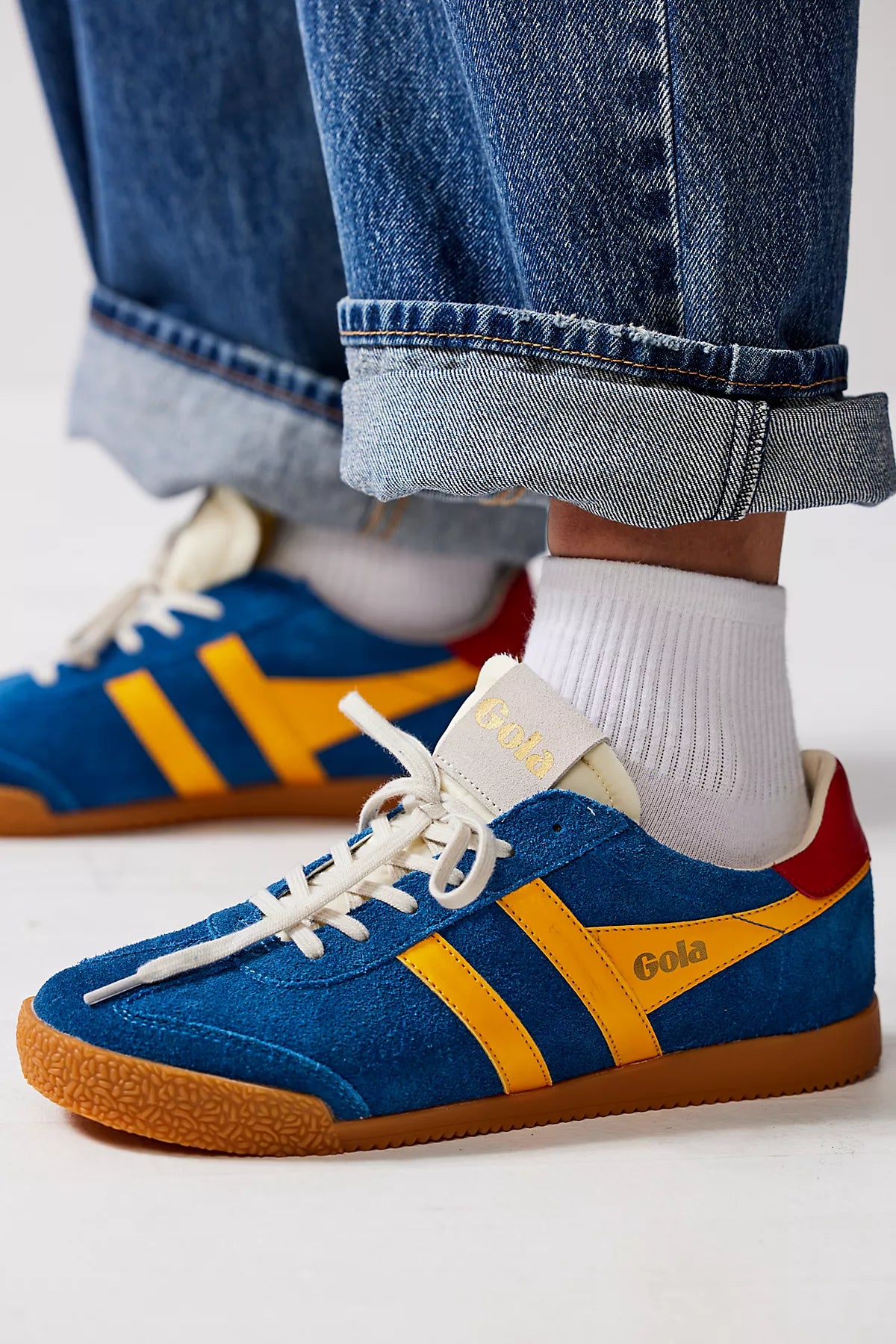 Gola Elan Sneakers