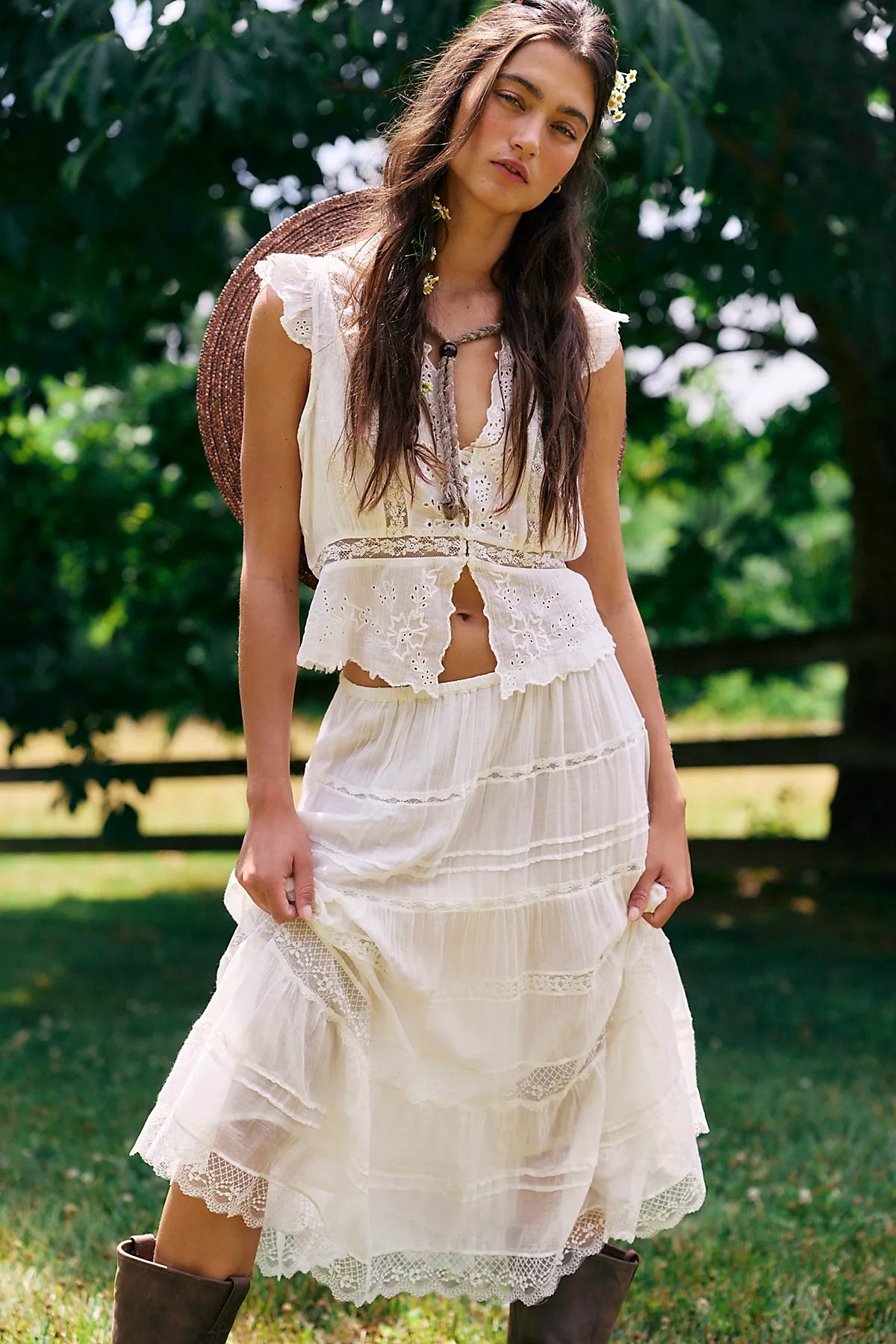Day Dreamer Top