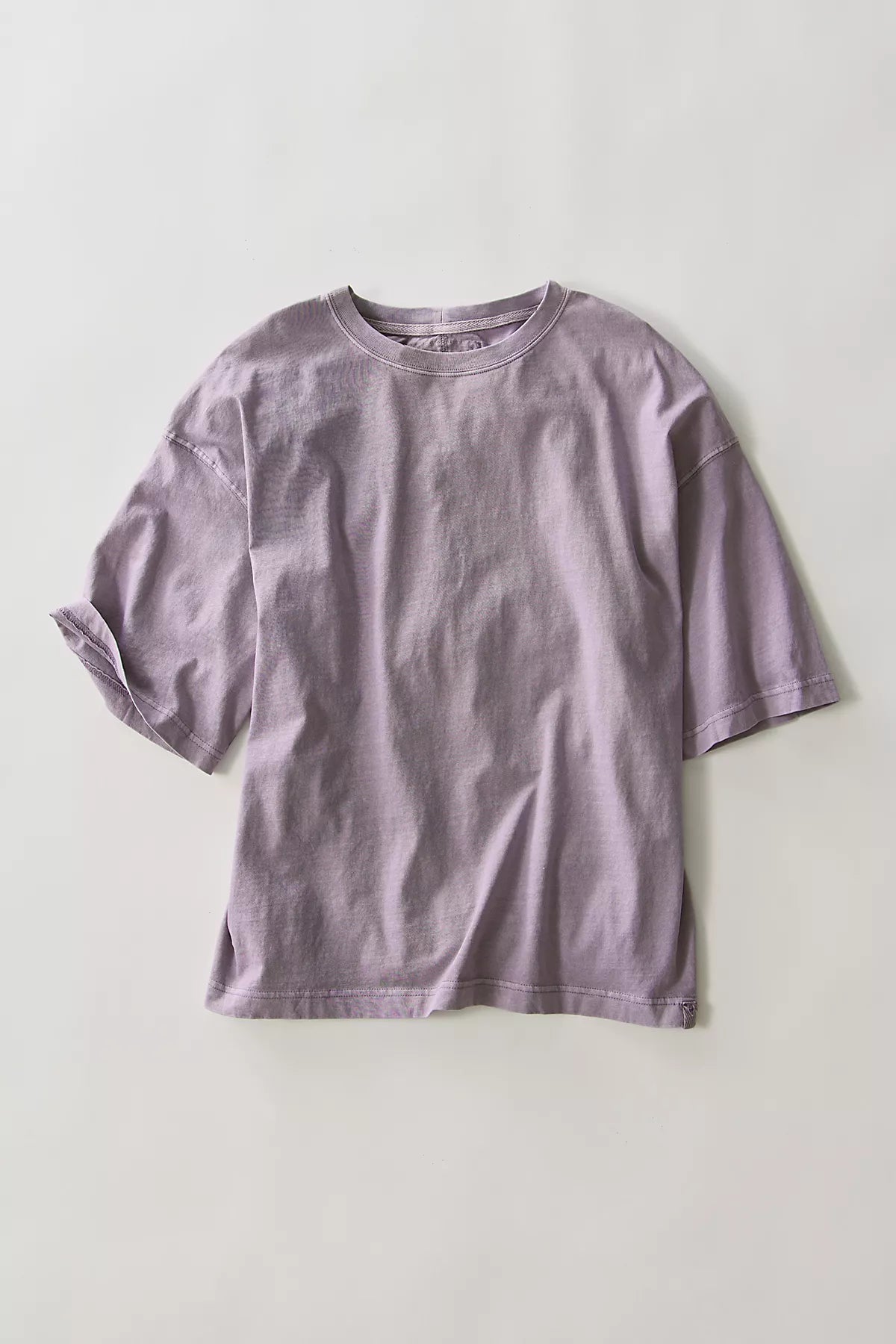 We The Free Perfect Oversized Tee