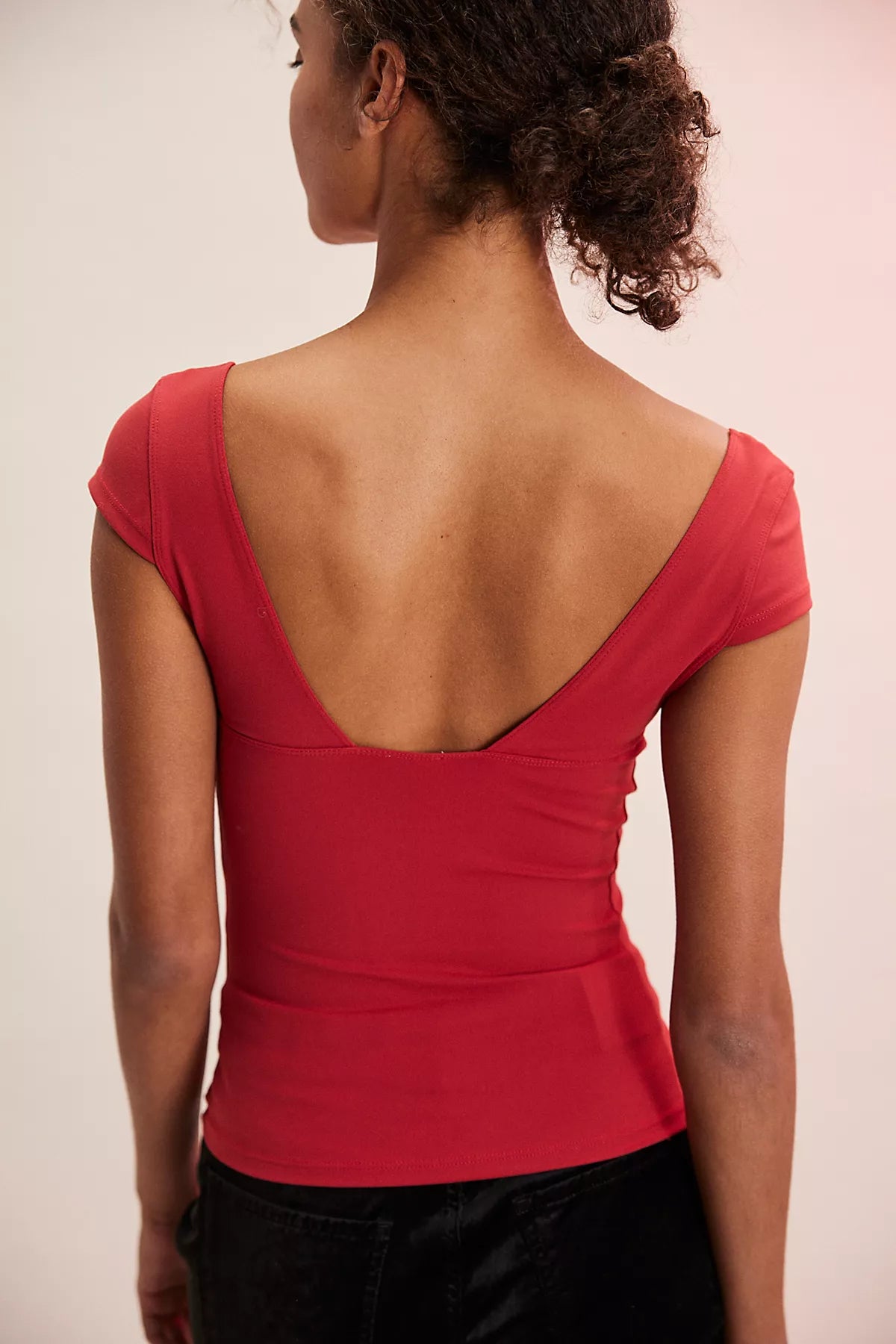 Duo Corset Cami