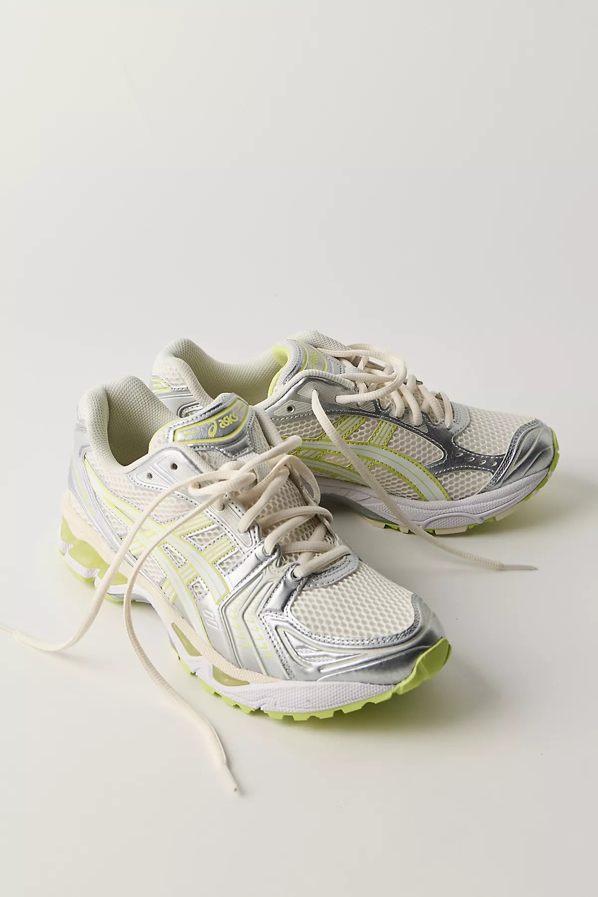 ASICS GEL-KAYANO 14 Sneakers