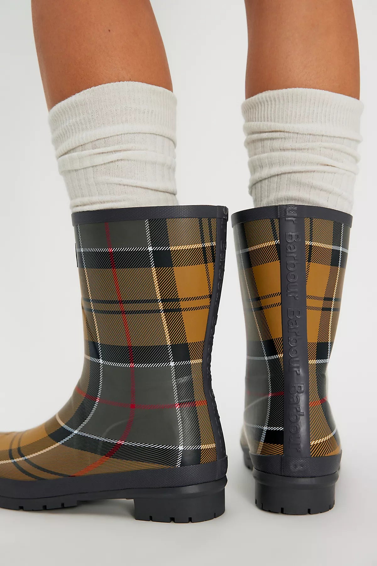 Barbour Banbury Boots