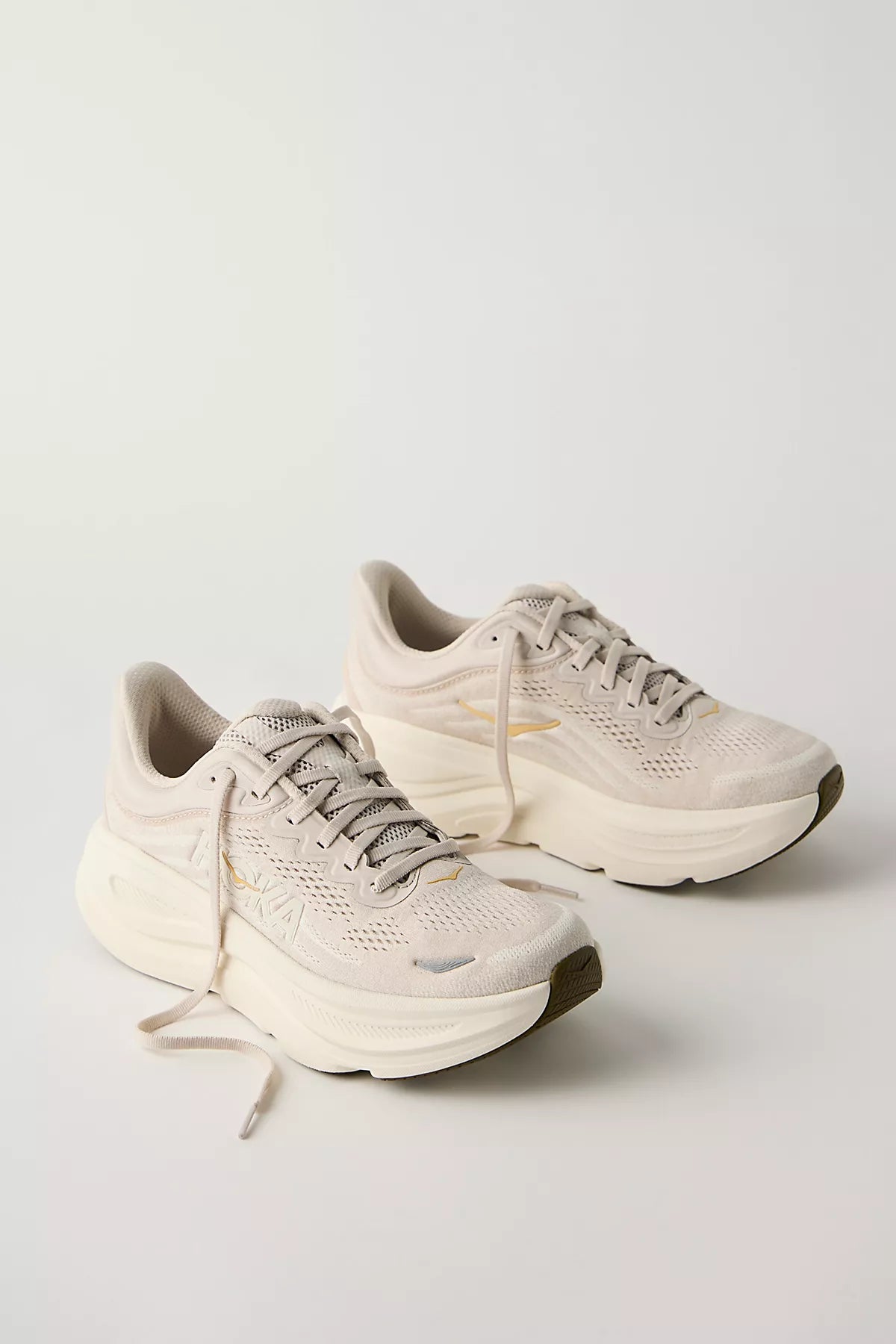 HOKA® Bondi 9 Sneakers