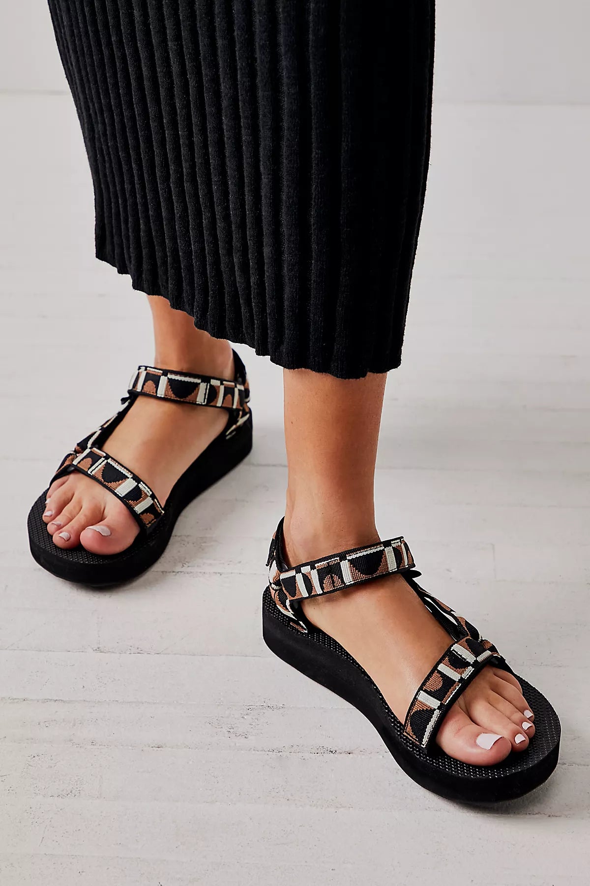 Teva Midform Universal Sandals