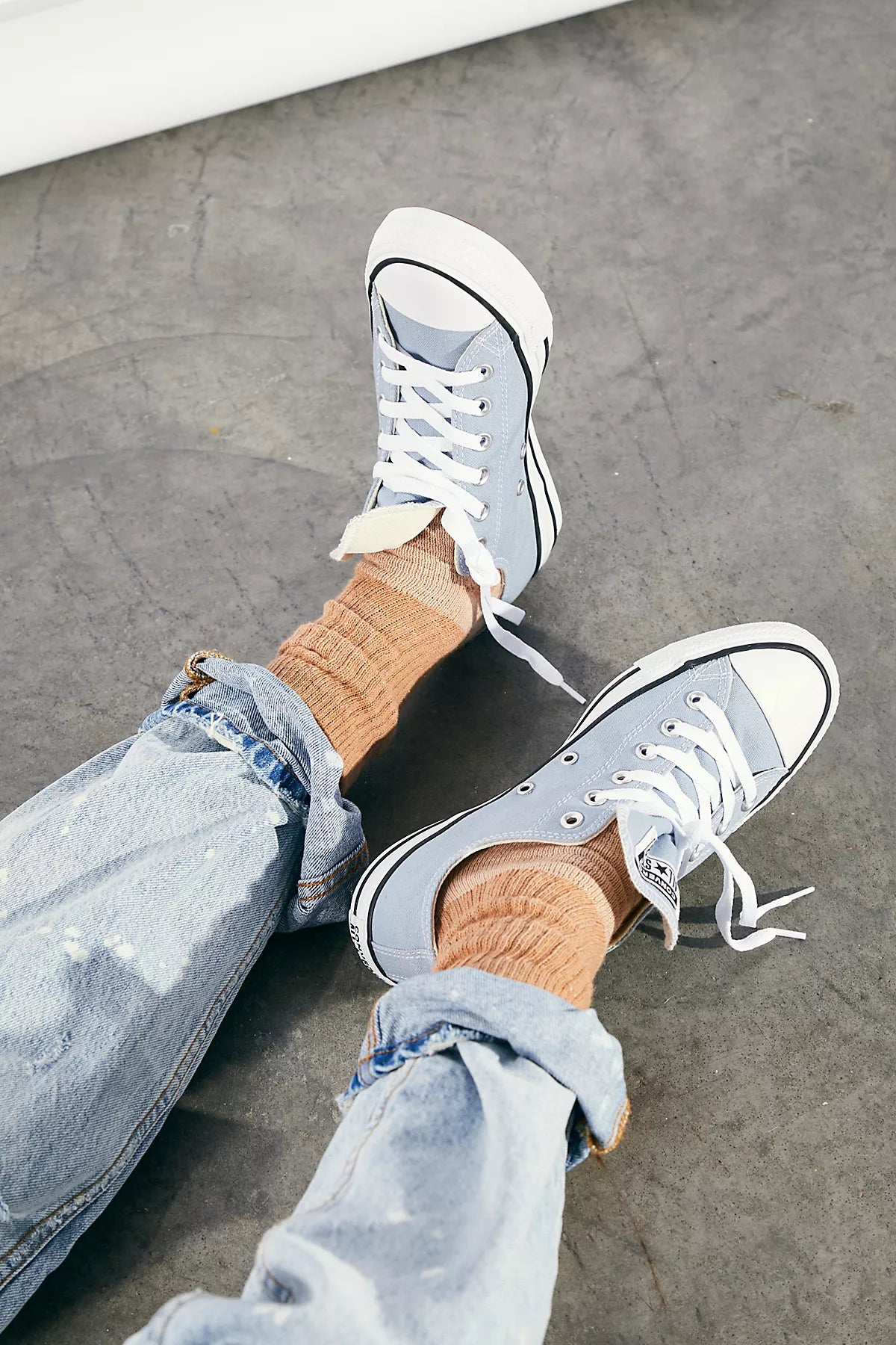 Chuck Taylor All Star Low-Top Converse Sneakers