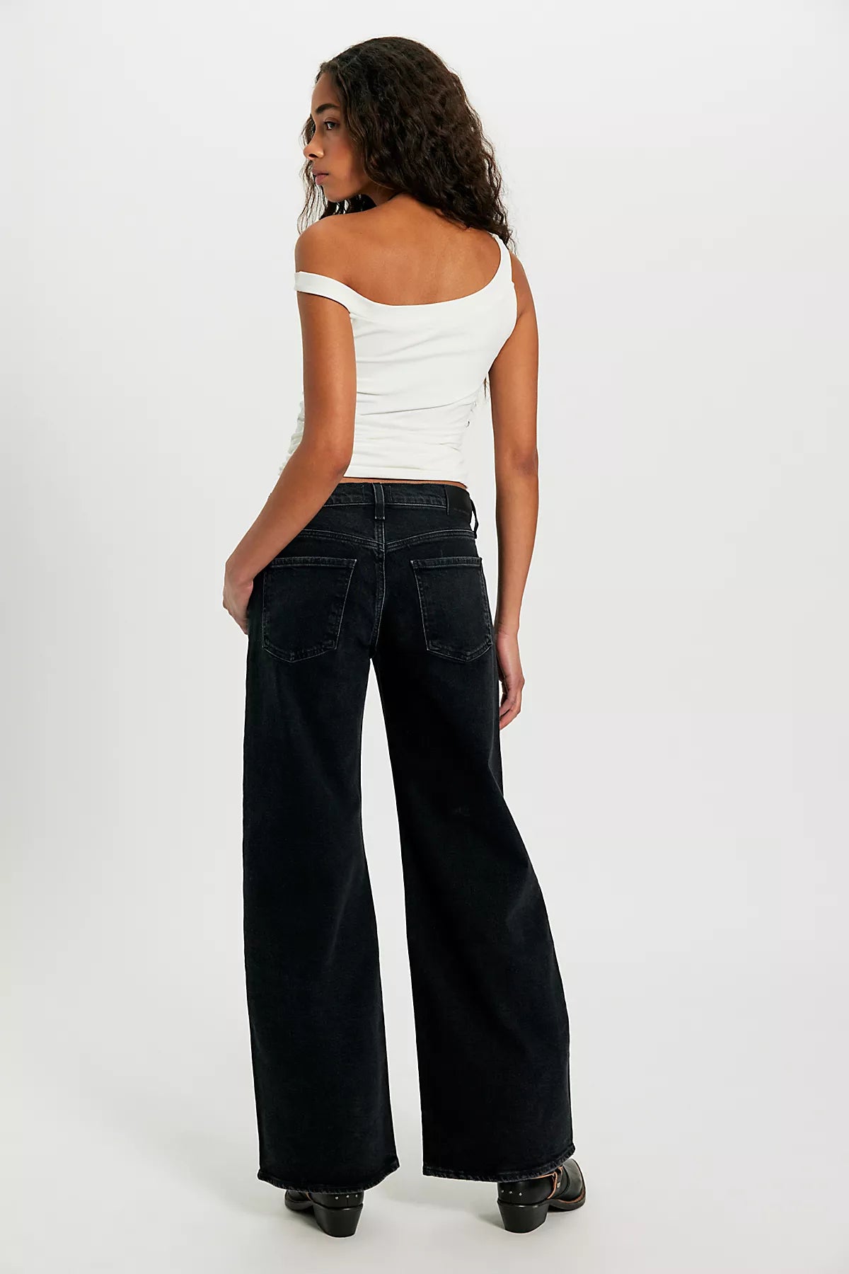 Citizens of Humanity Nora Trouser Jeans