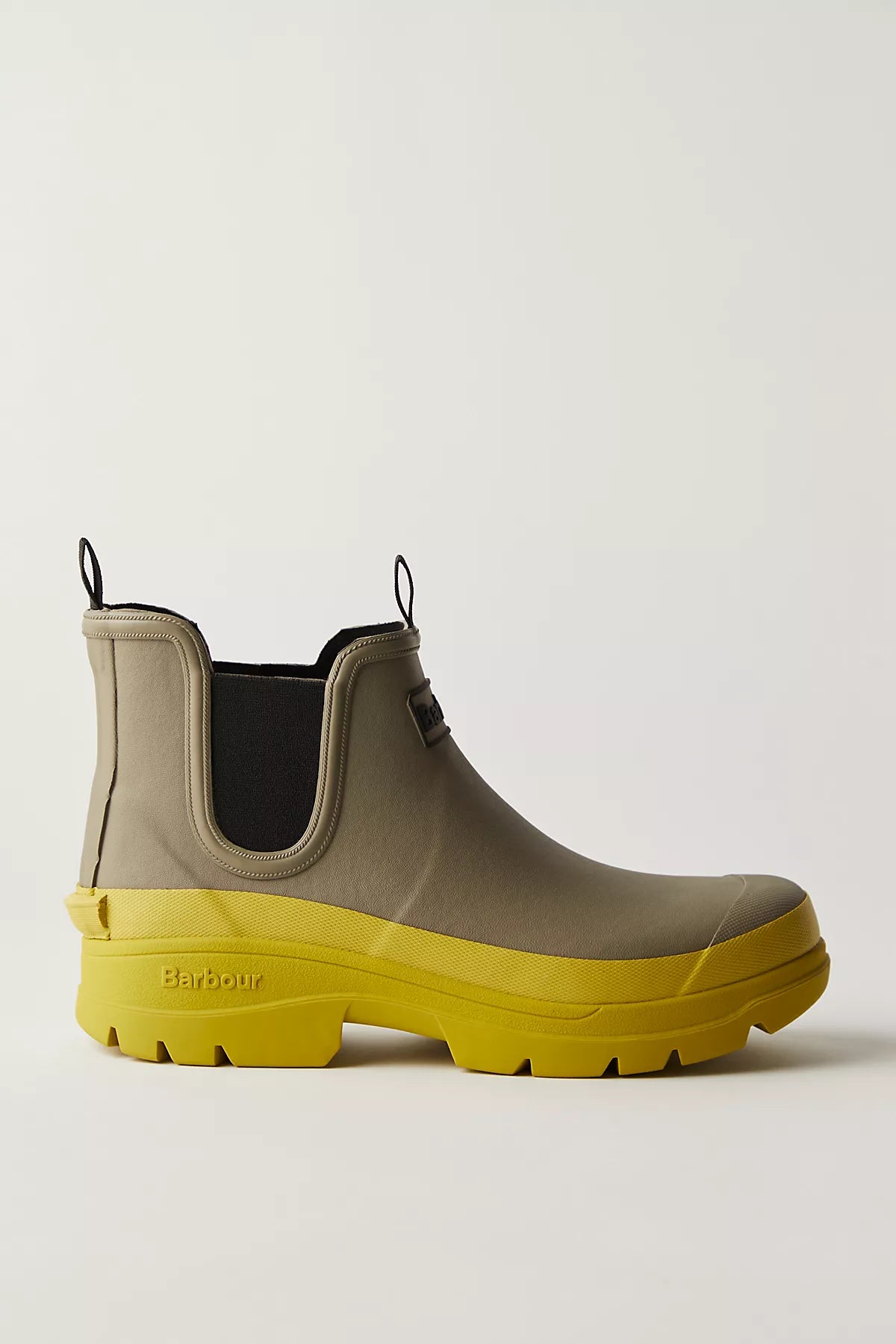 Barbour Nimbus Chelsea Wellies