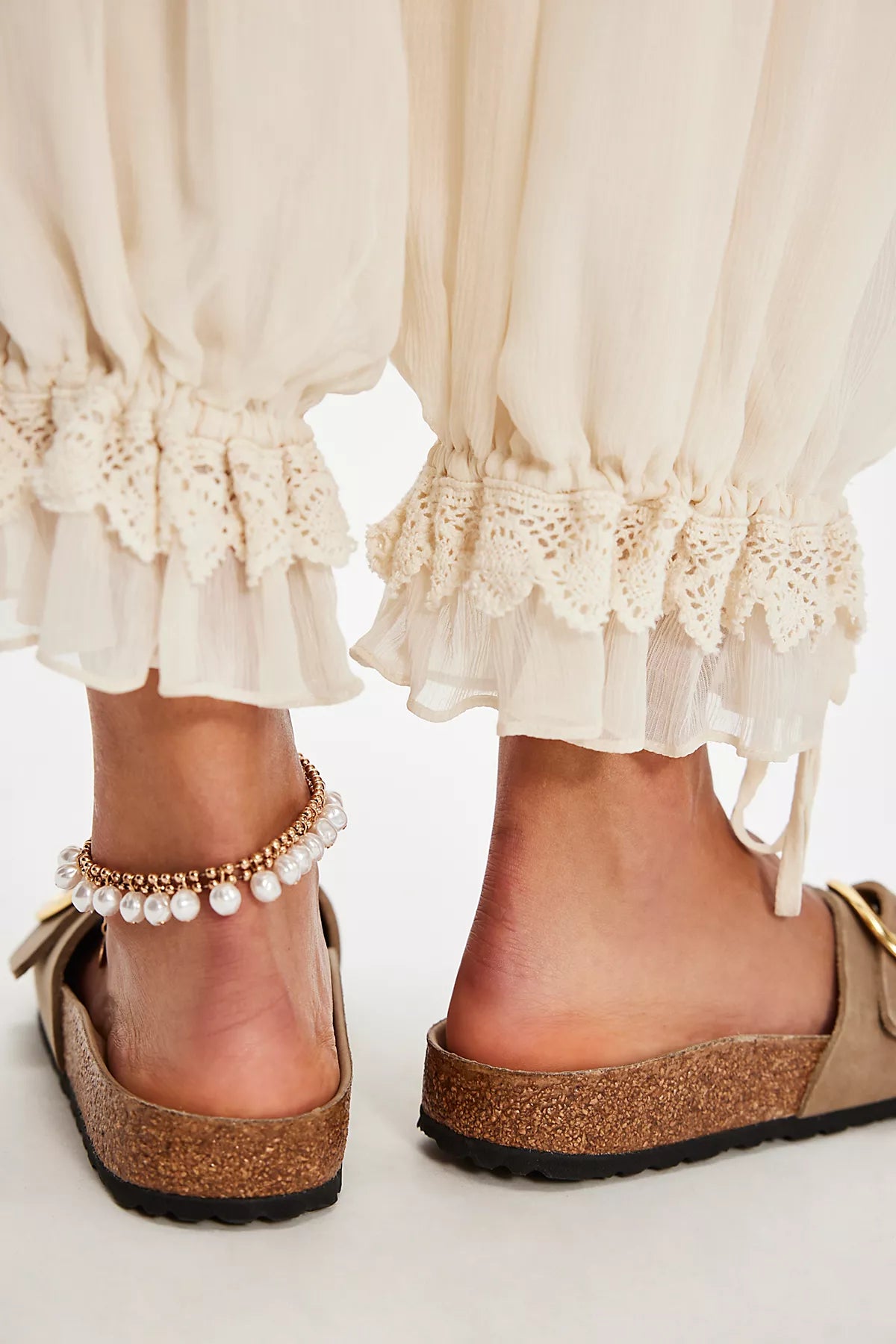 Birkenstock Madrid Big Buckle Sandals