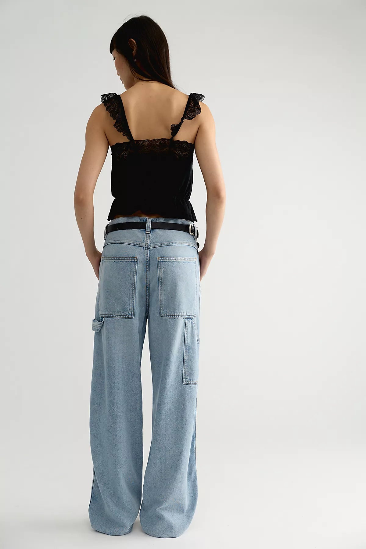 AGOLDE Lyndon Jeans