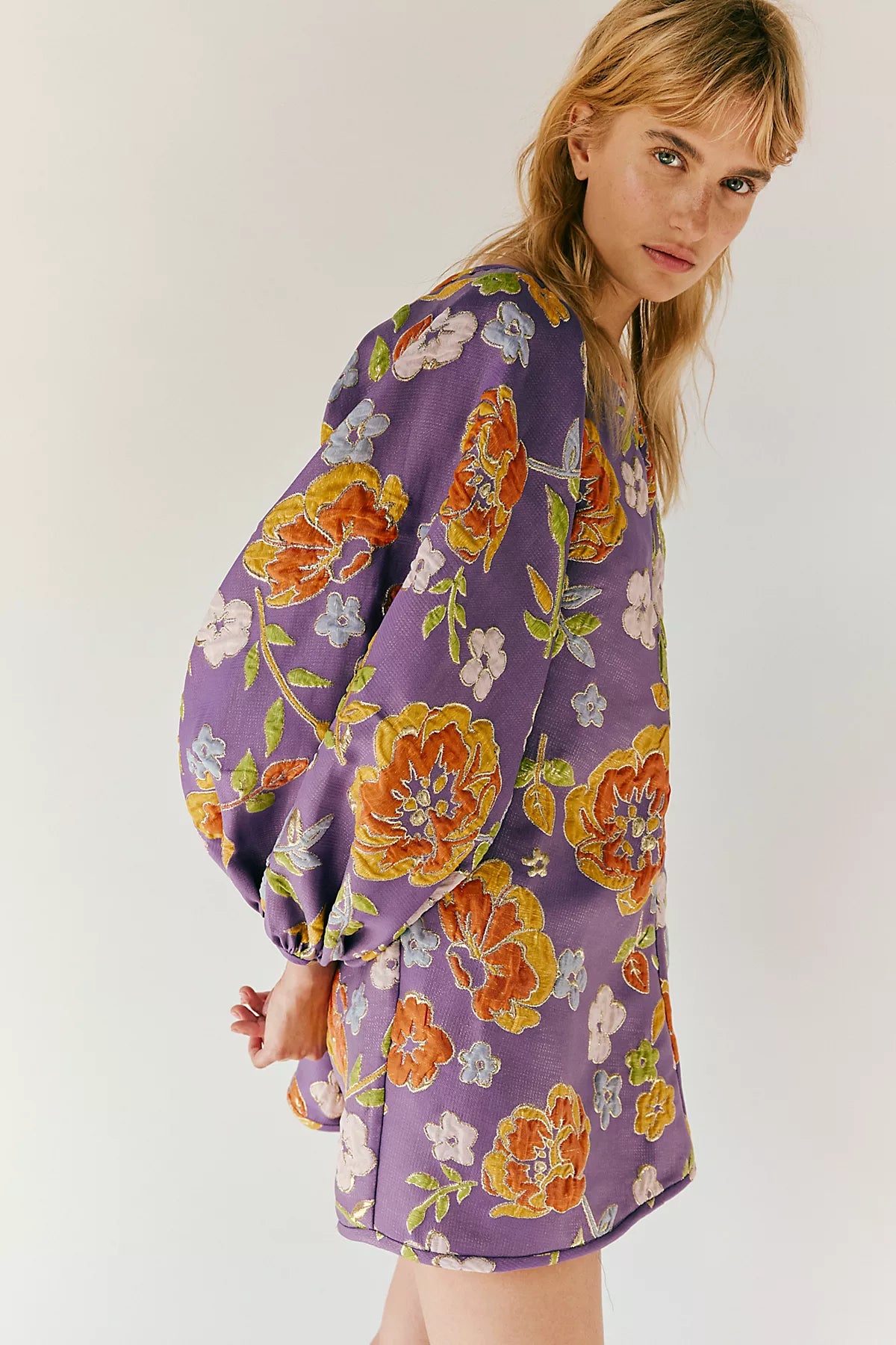 Arianne Elmy Good Luck Dress