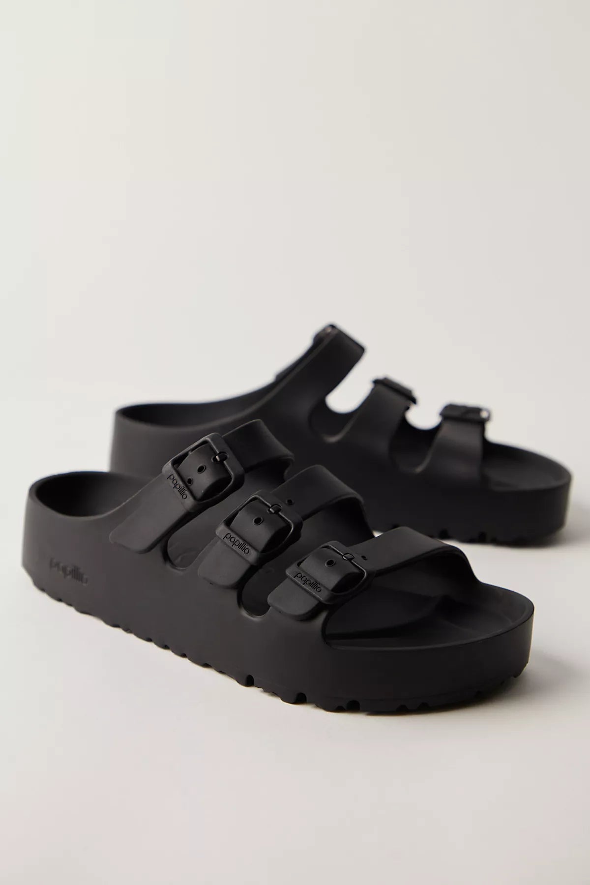 Birkenstock Florida Platform EVA Sandals