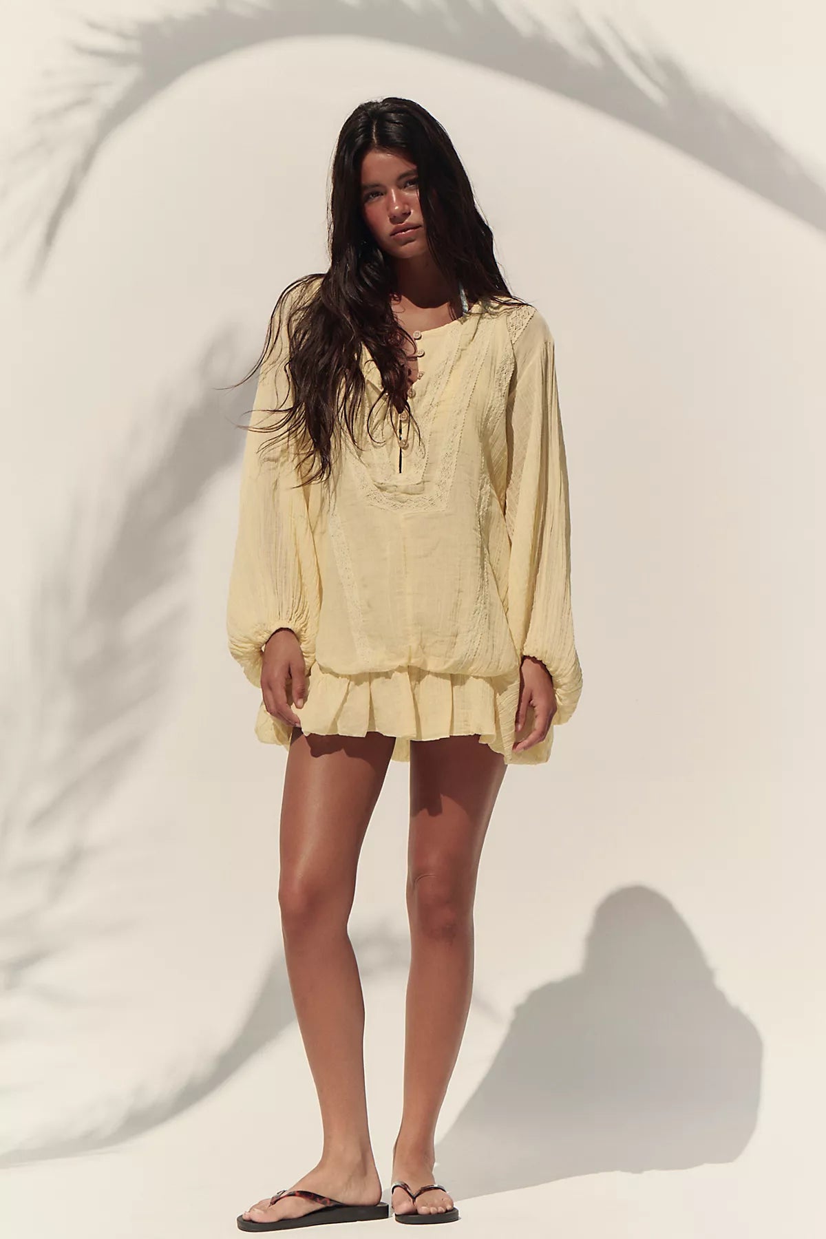 Florence Mini Dress