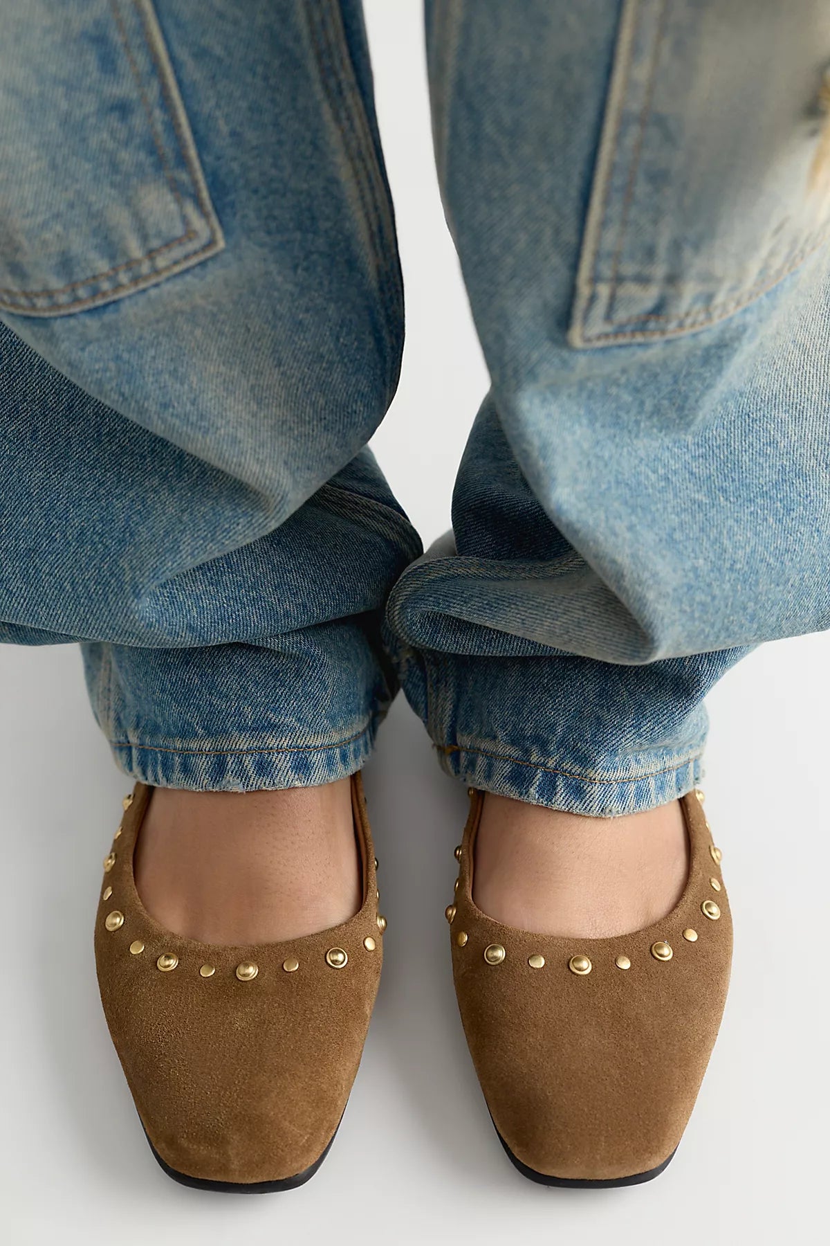 Mystic Halo Mary Janes
