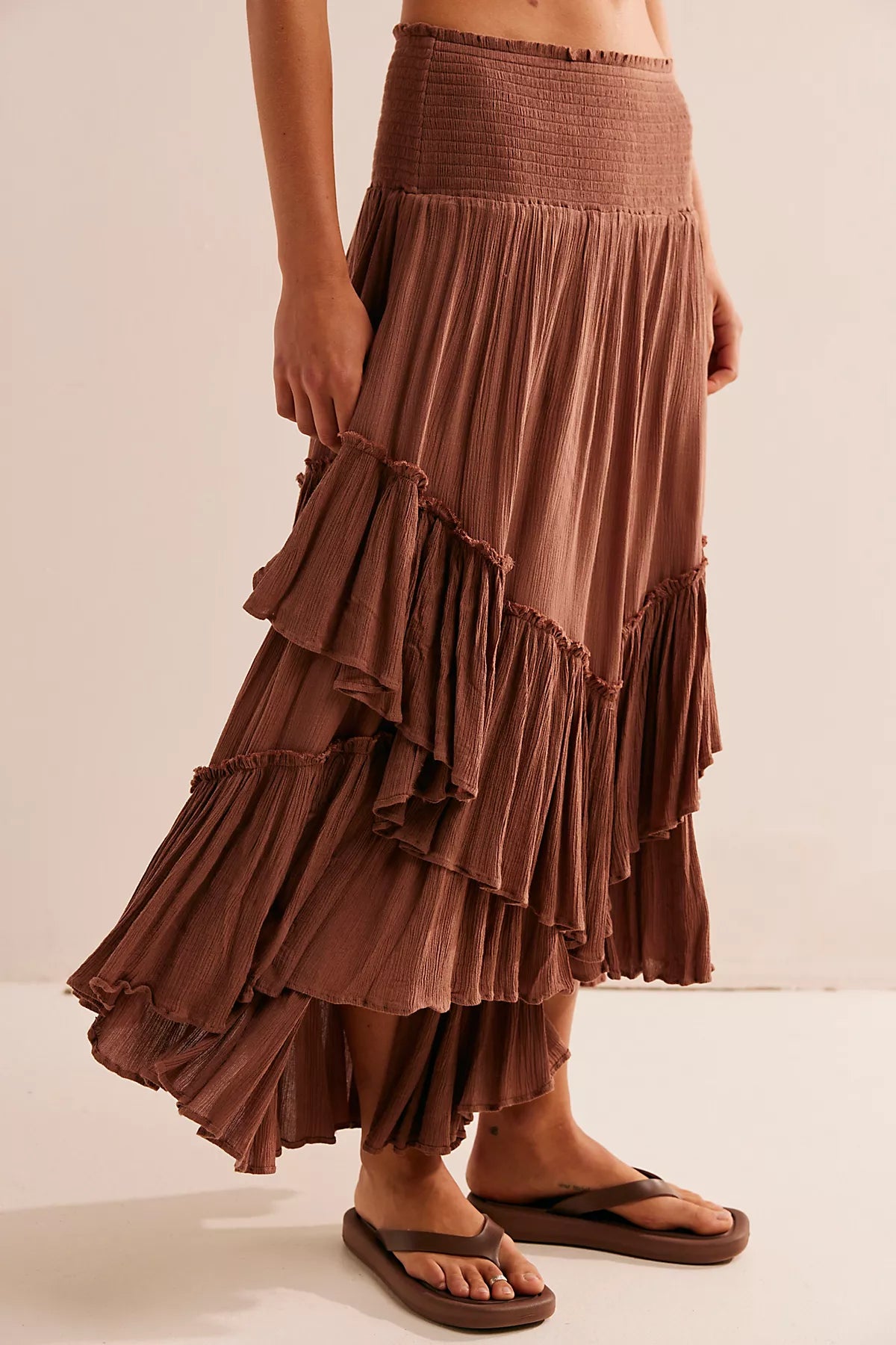 The Convertible Skirt