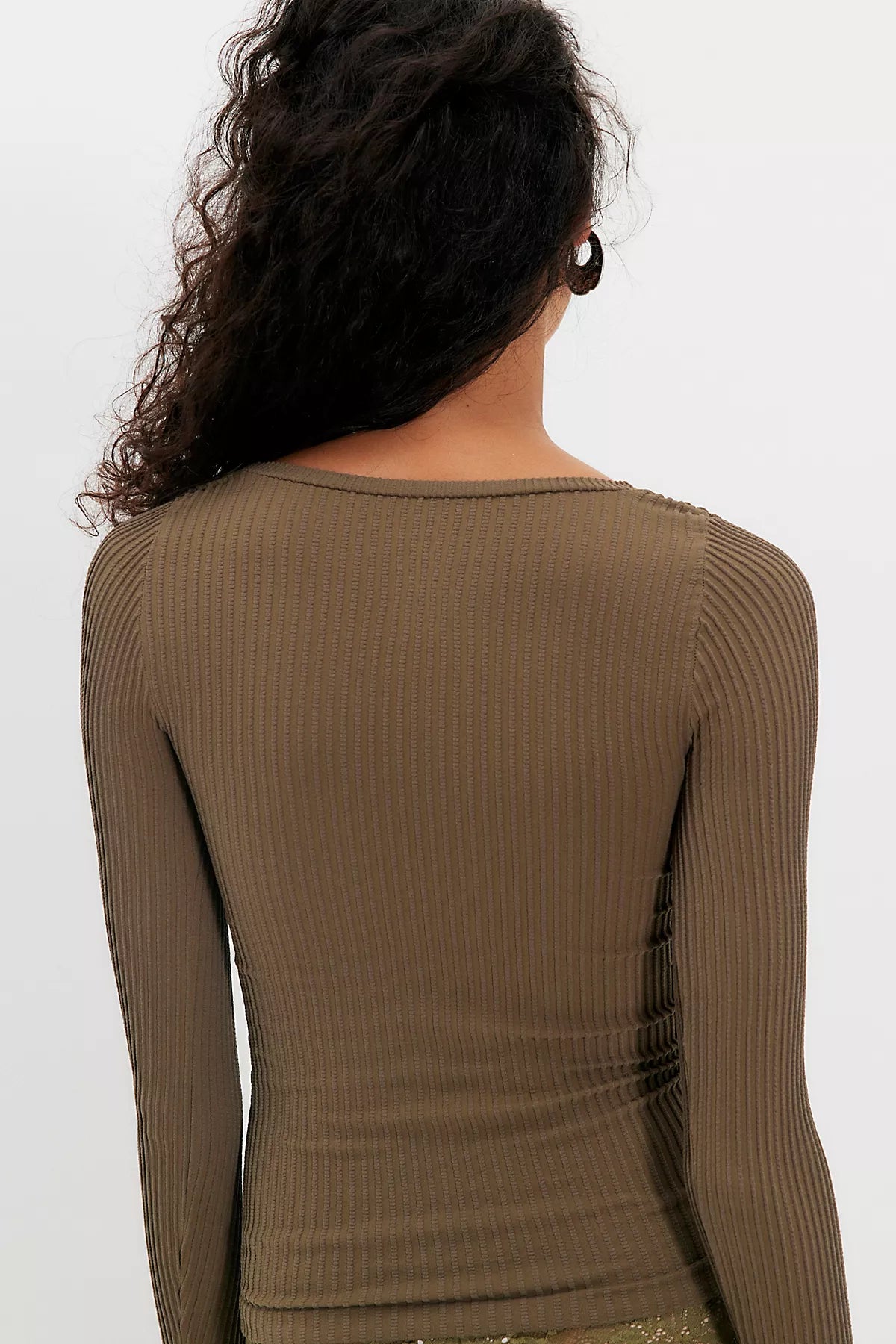 Dynamic Duo Long Sleeve