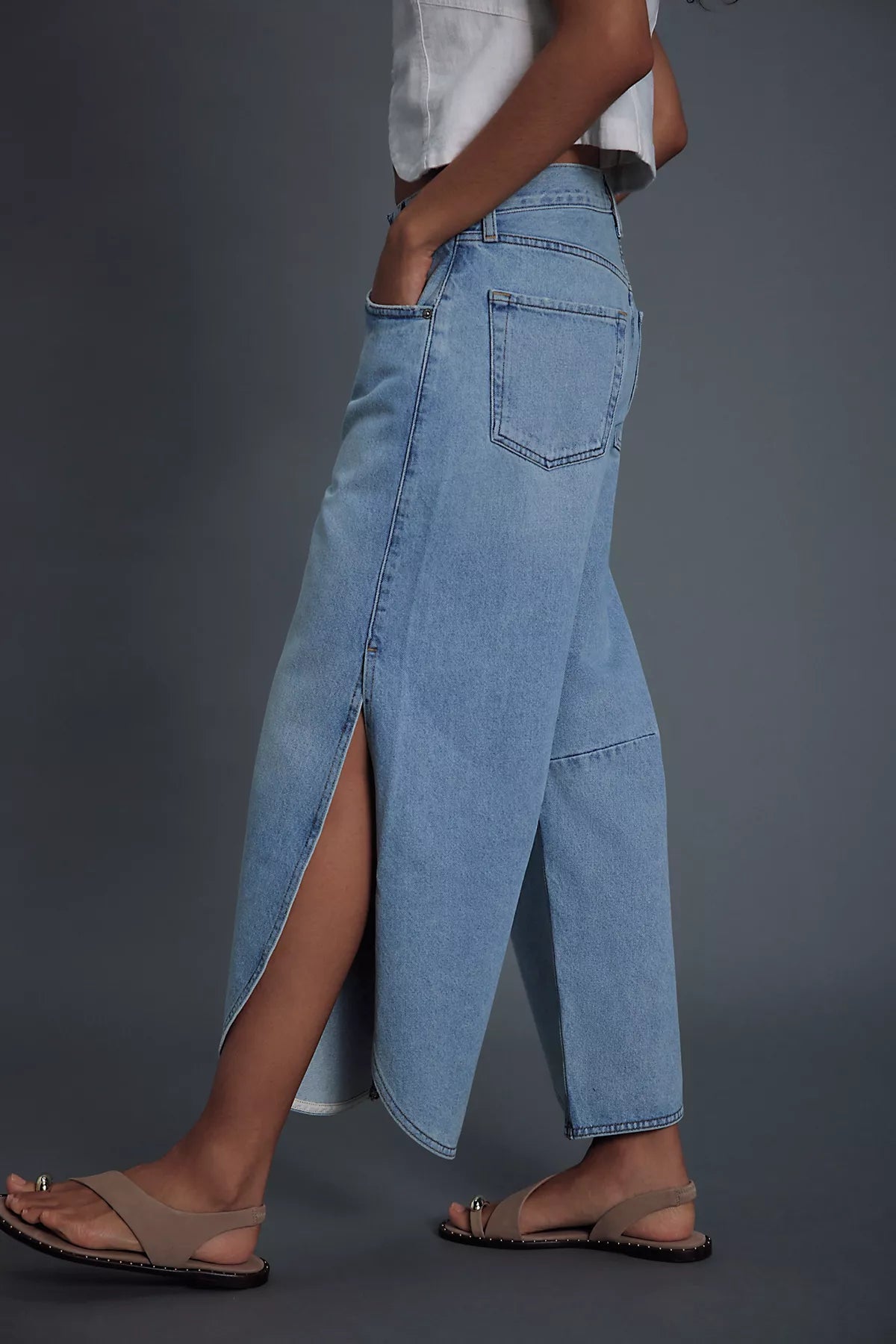 Citizens of Humanity Tulip Jeans