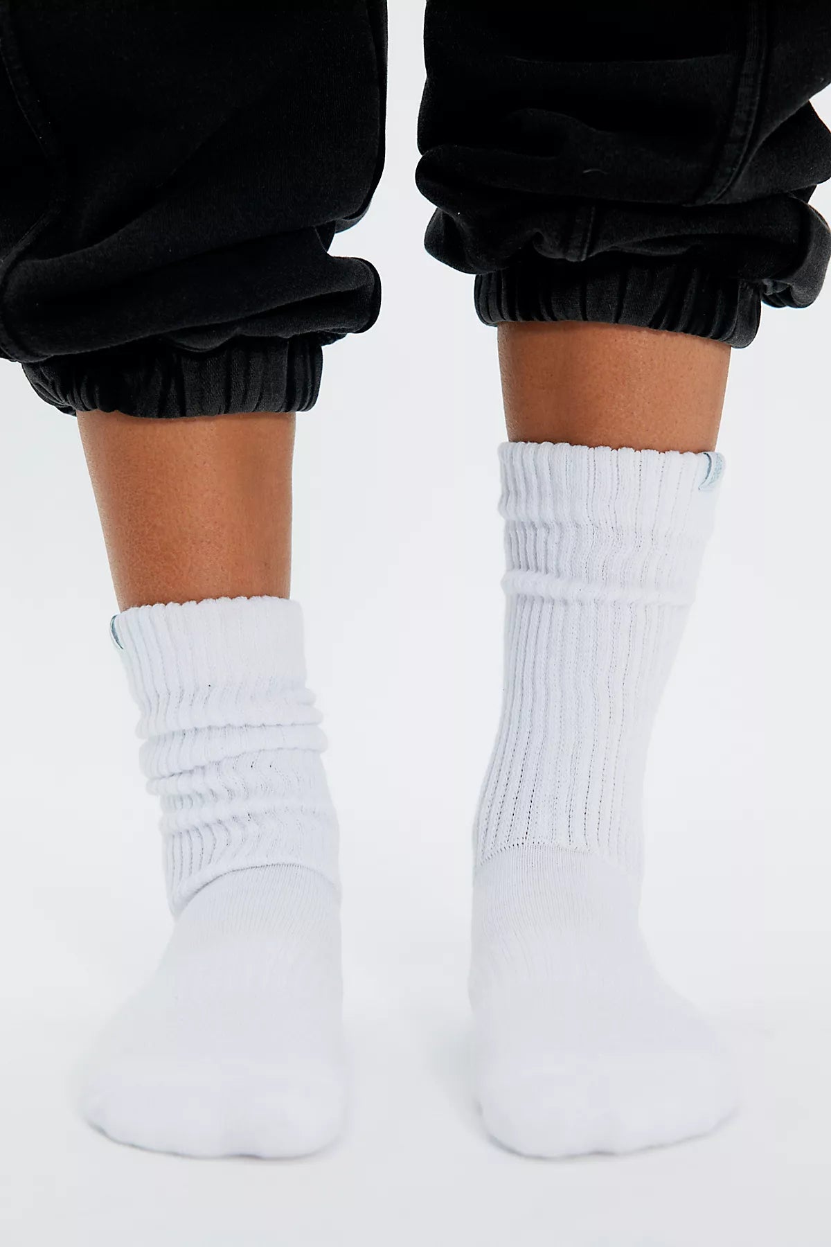 Go To Slouch Sock 2-Pack