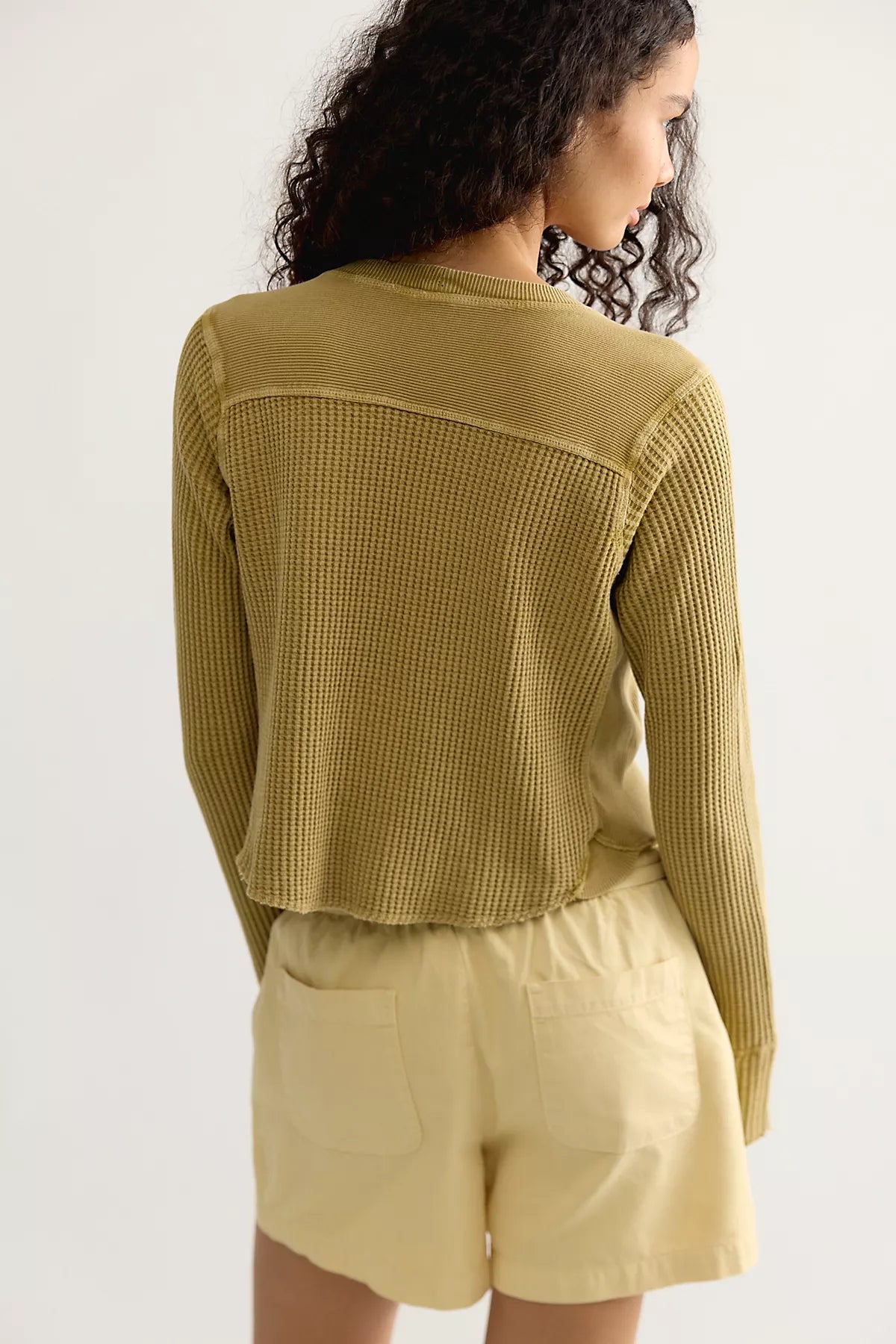 FP One Baby Blake Thermal