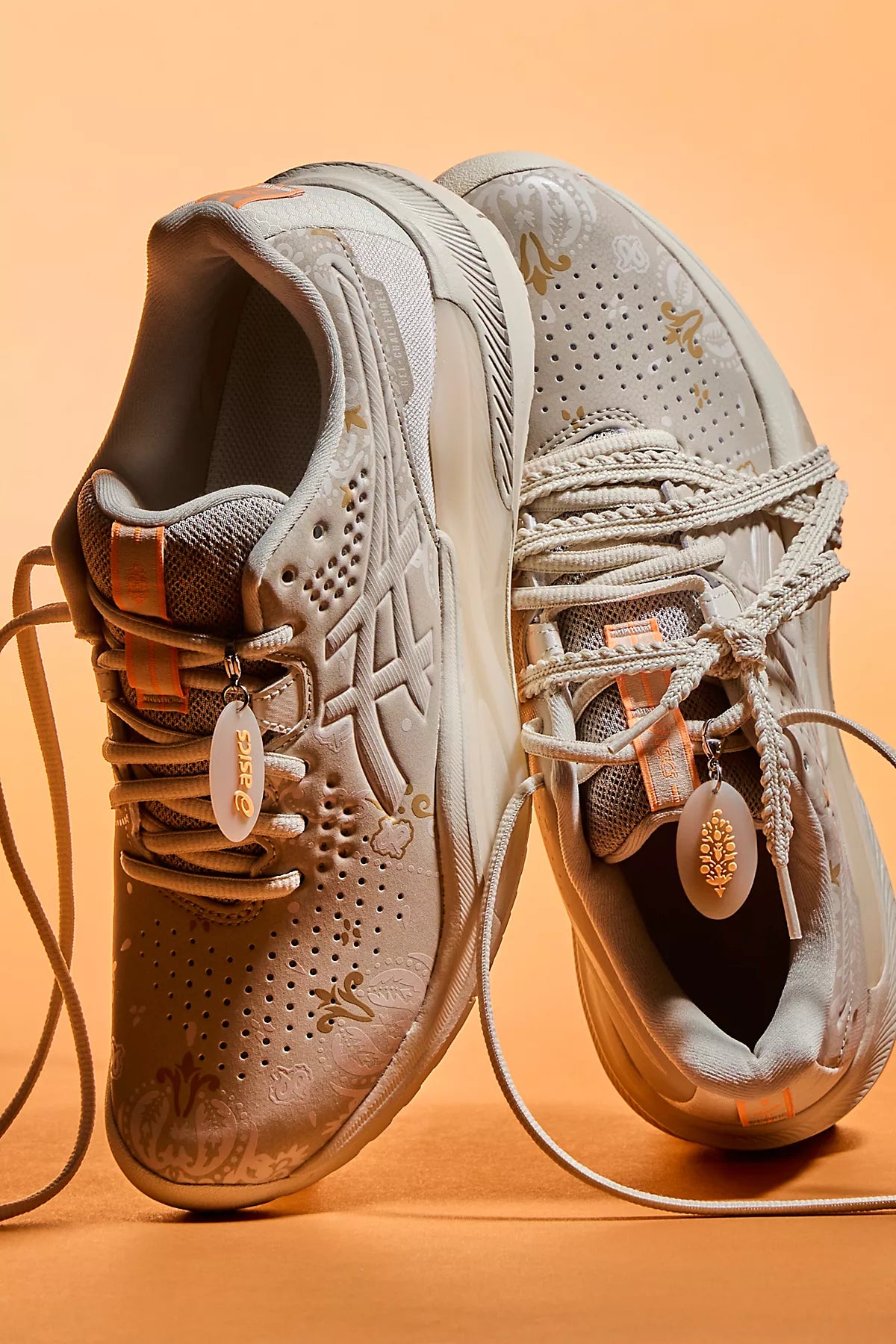 ASICS x FP Movement GEL-Challenger 15 Sneakers