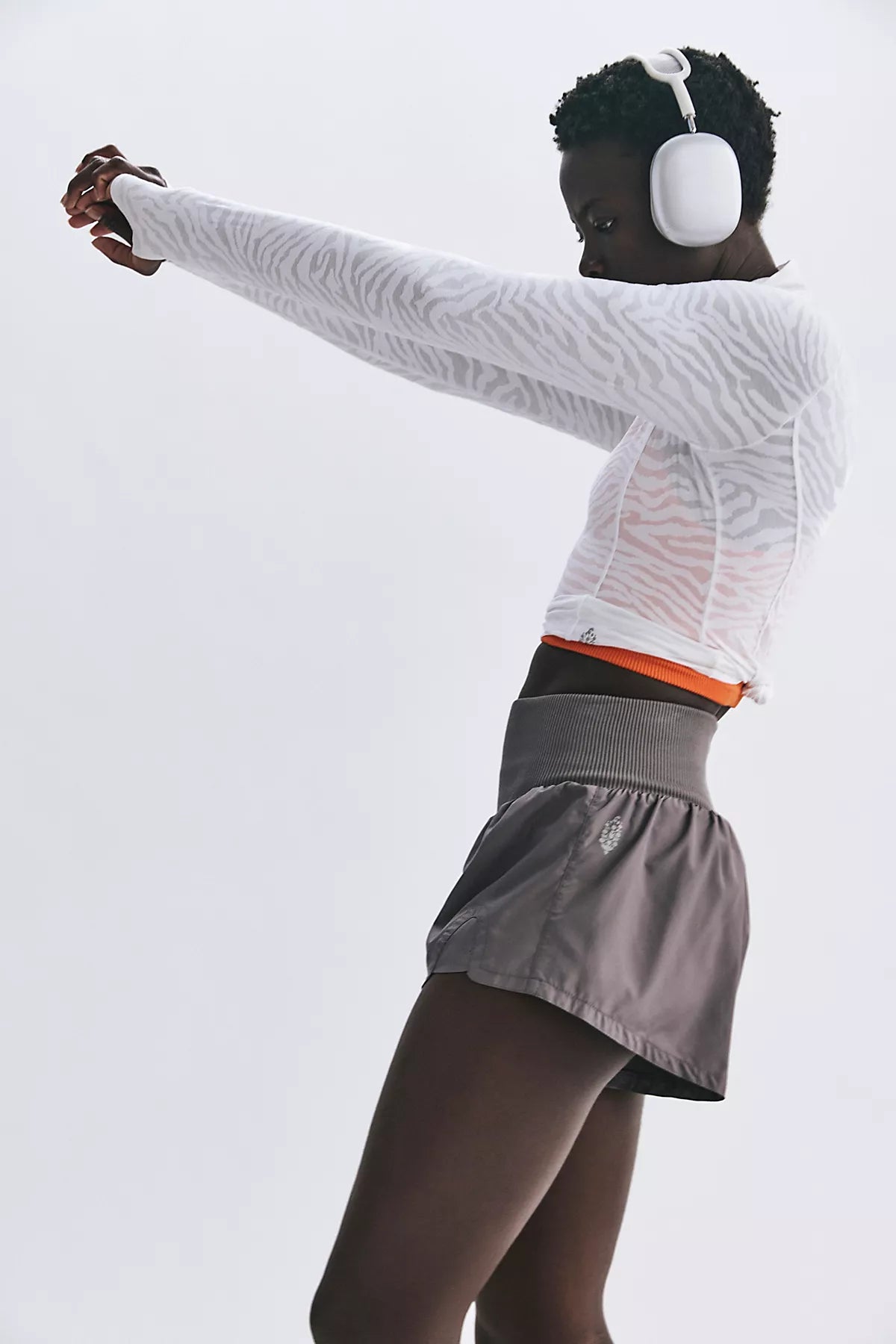 Carpe Diem Shorts