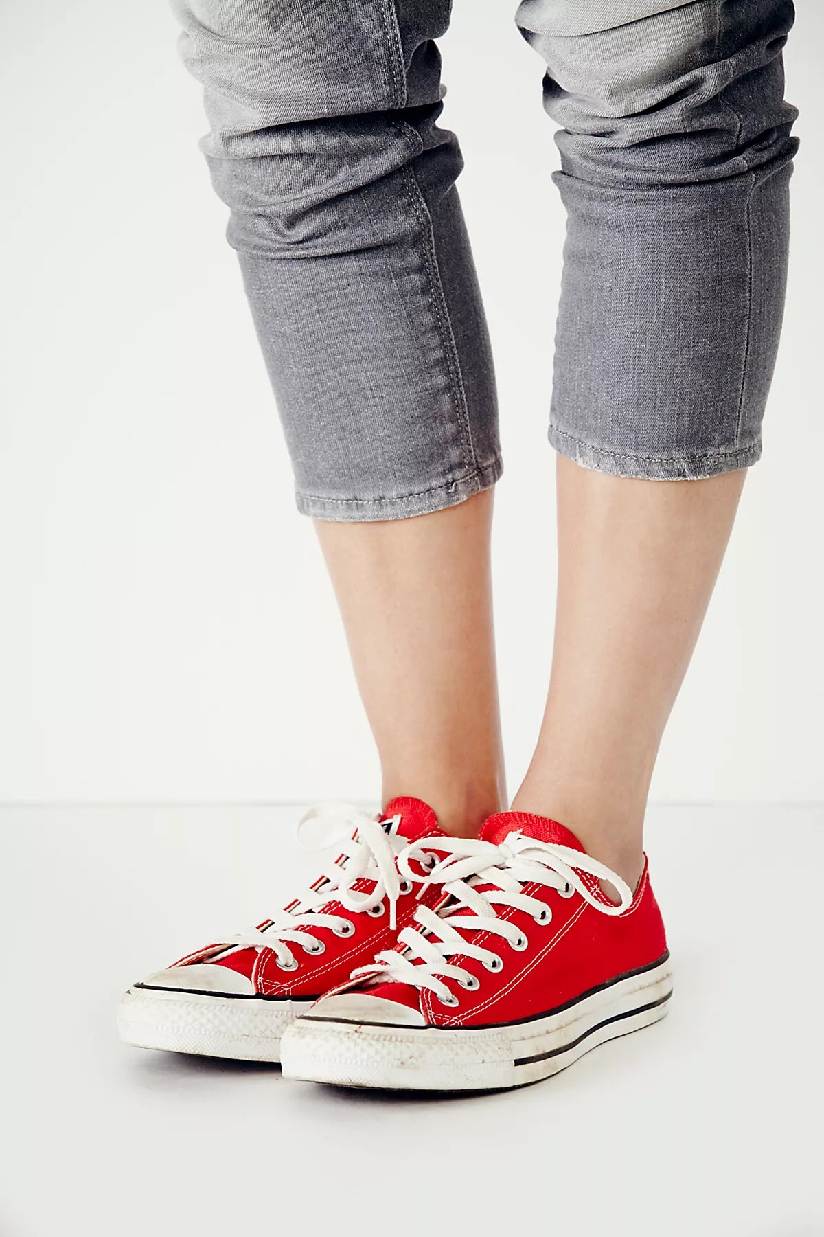 Chuck Taylor All Star Low-Top Converse Sneakers