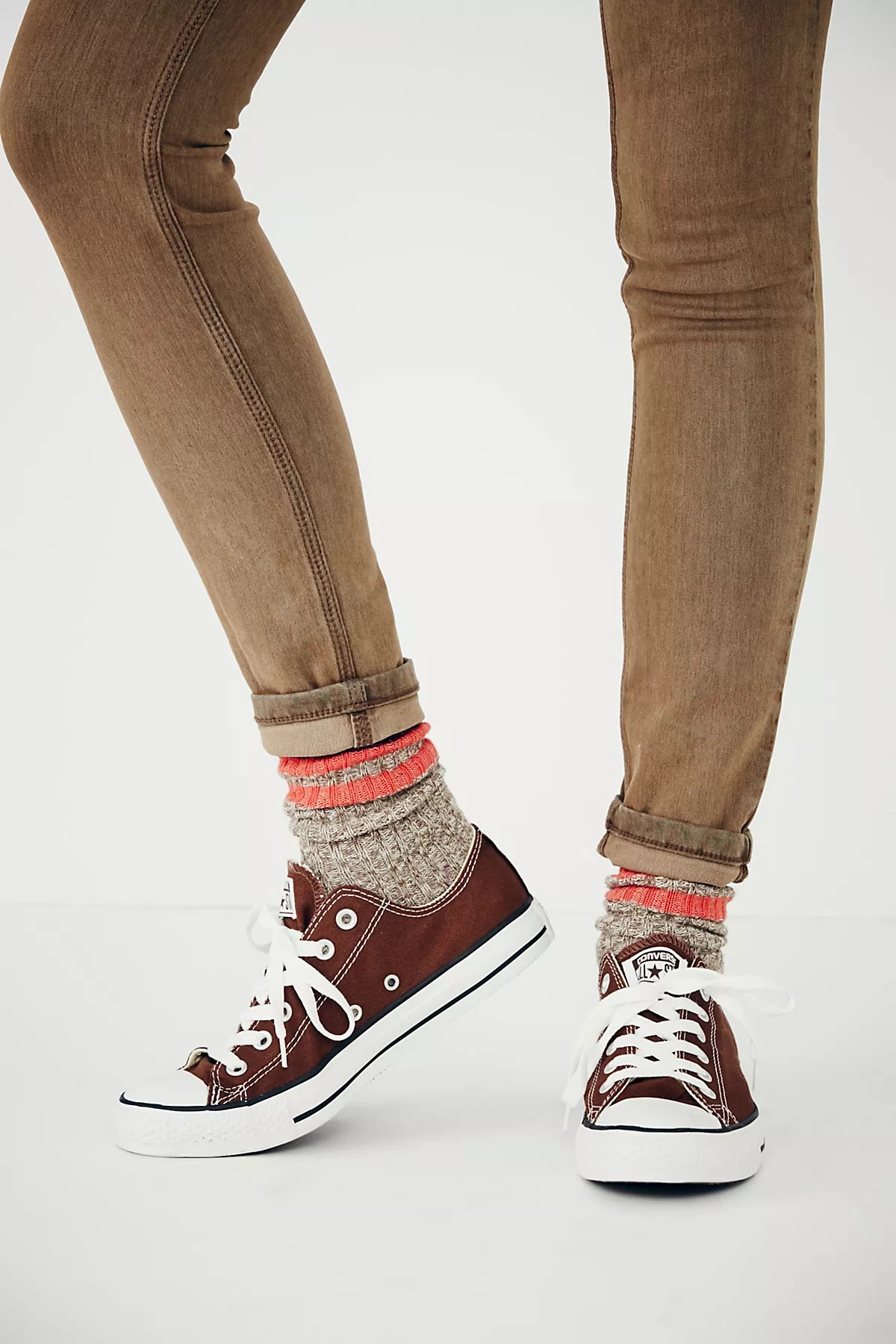 Chuck Taylor All Star Low-Top Converse Sneakers