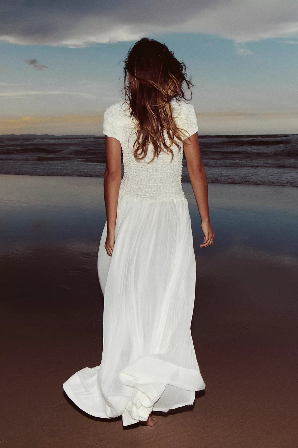 Darling Midi Dress